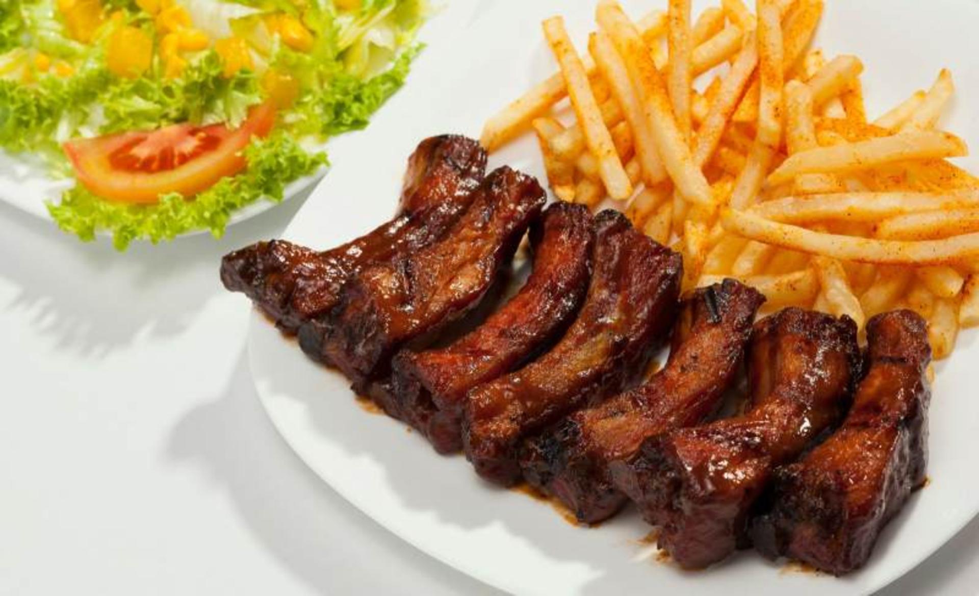 رژیم غذایی کوبا