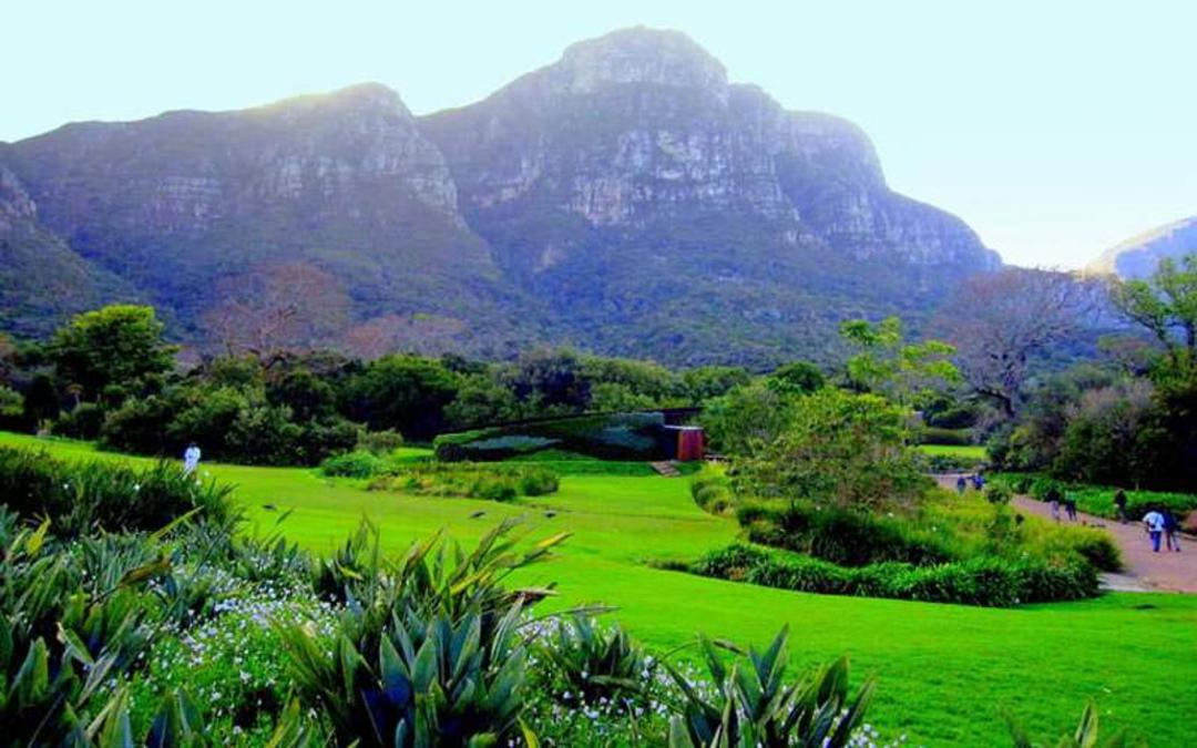 Cape Town