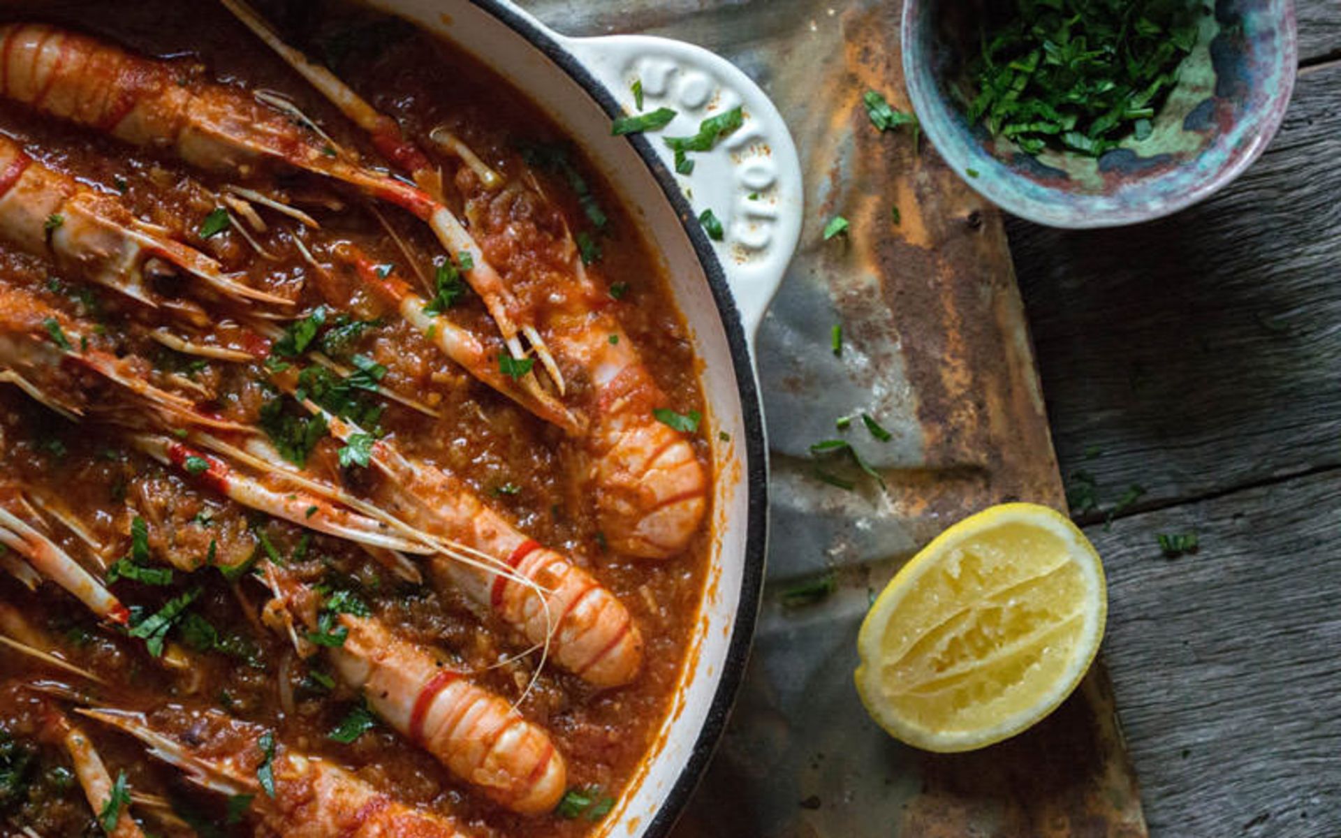 غذای محلی زاگرب