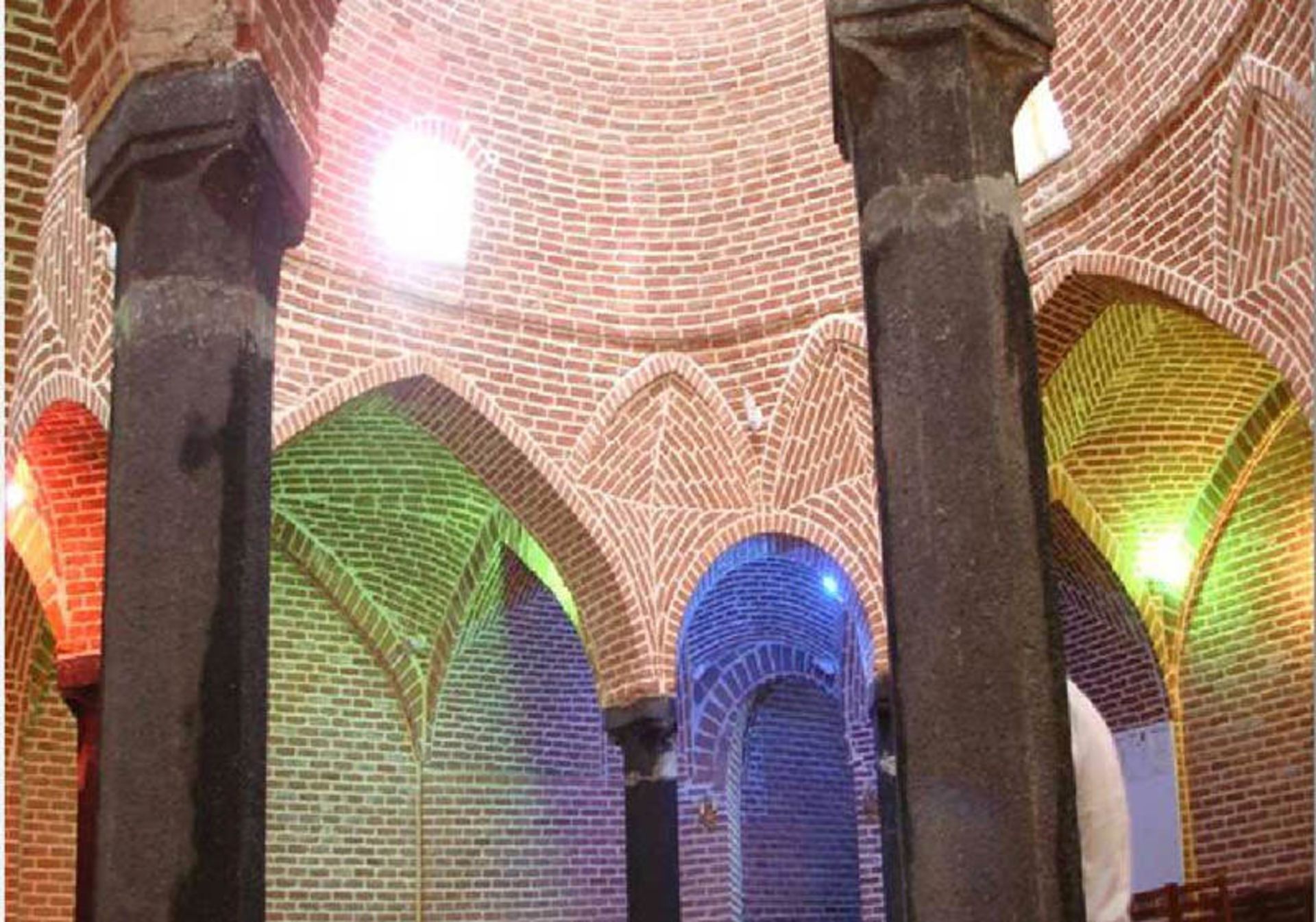 حمام شیخ سلماس