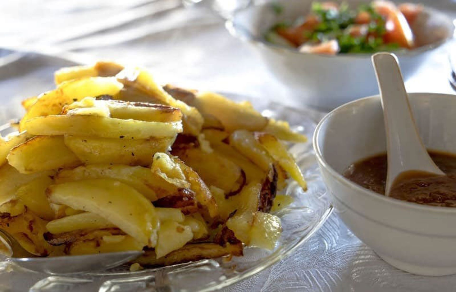 غذاهای محلی تفلیس گرجستان