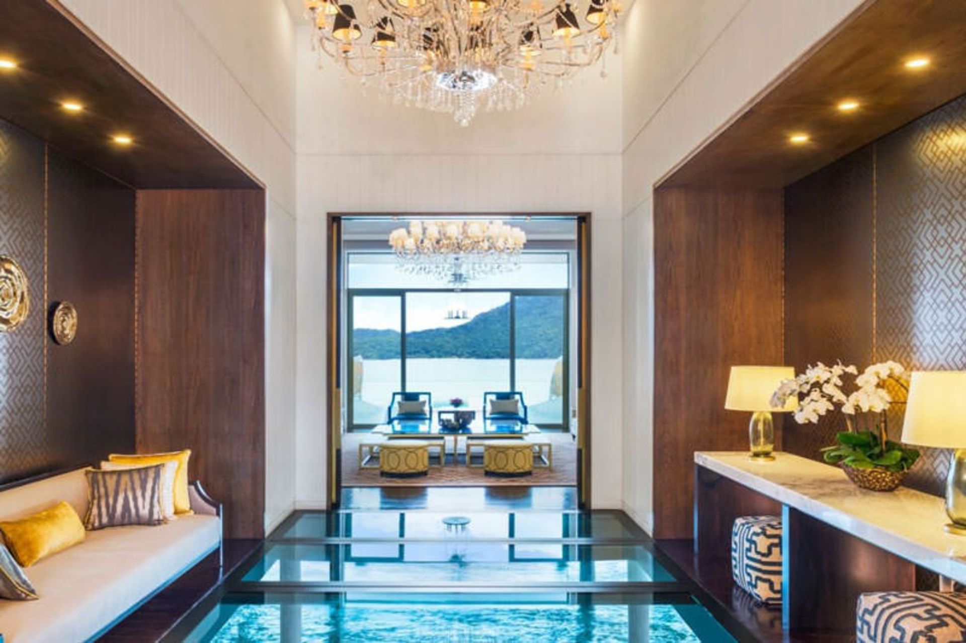 ویلای سان ست رویال