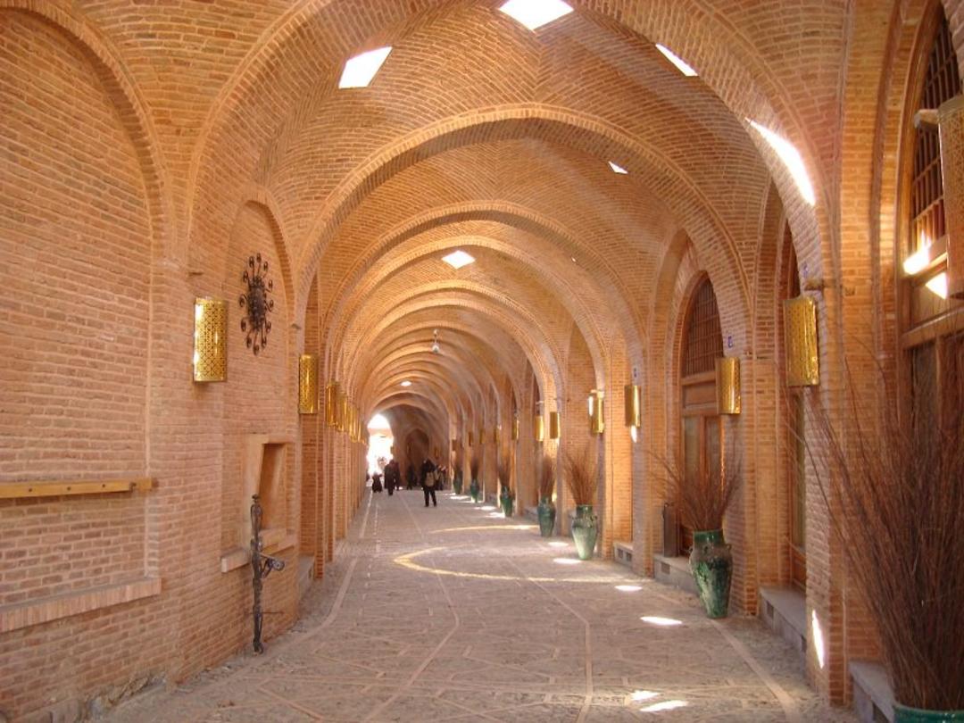 سرای سعد السلطنه