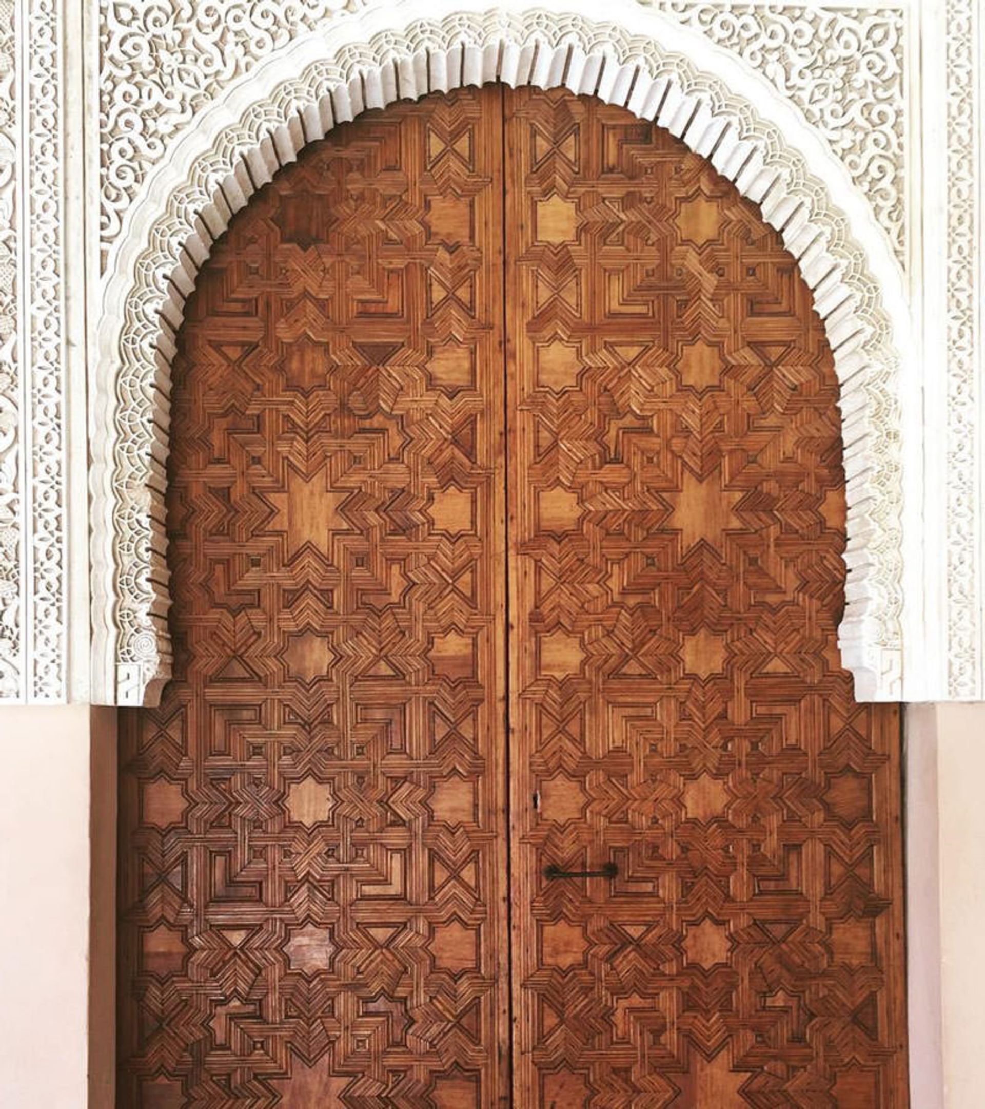 درب خانه