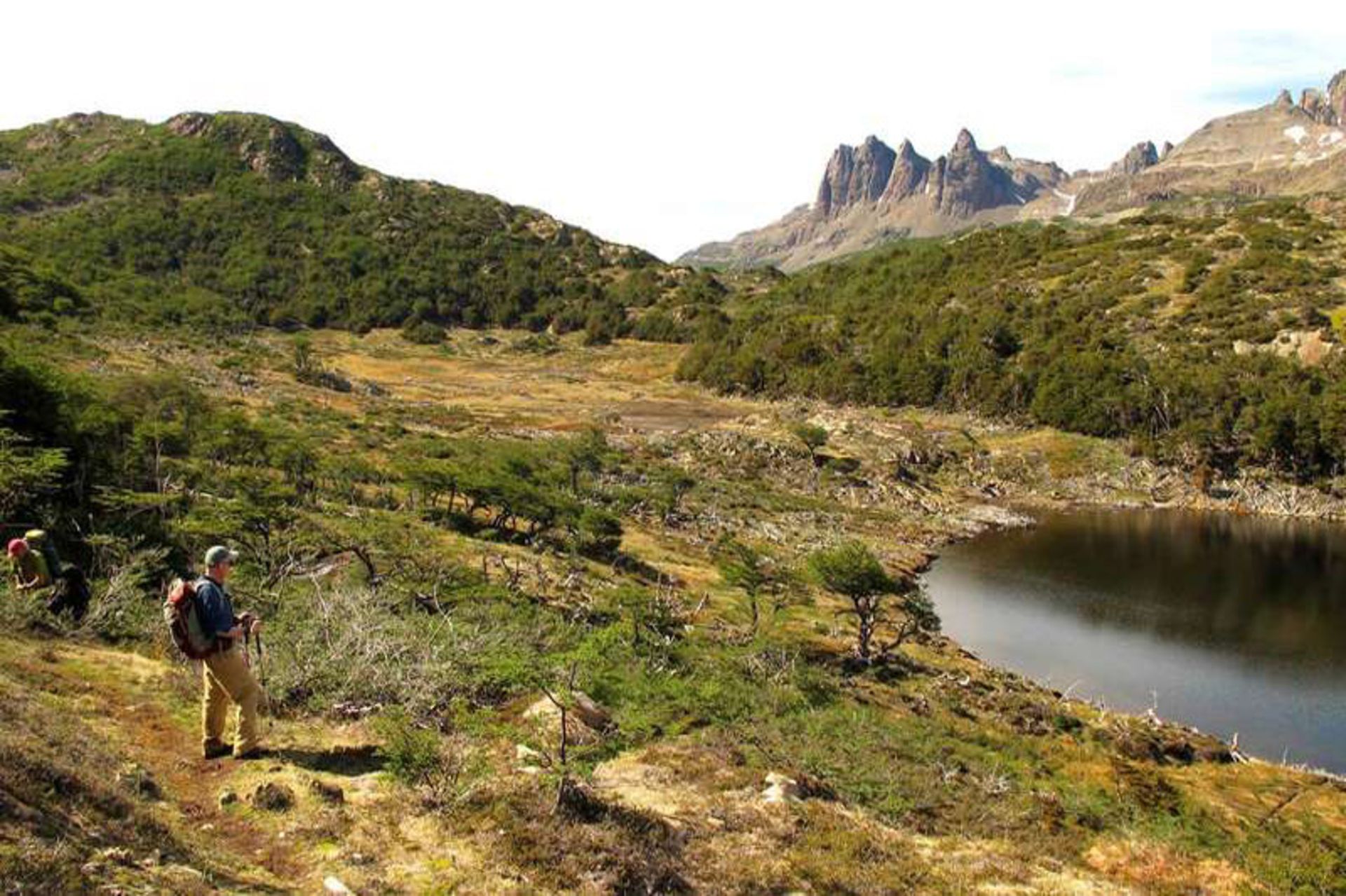 آمریکای جنوبی