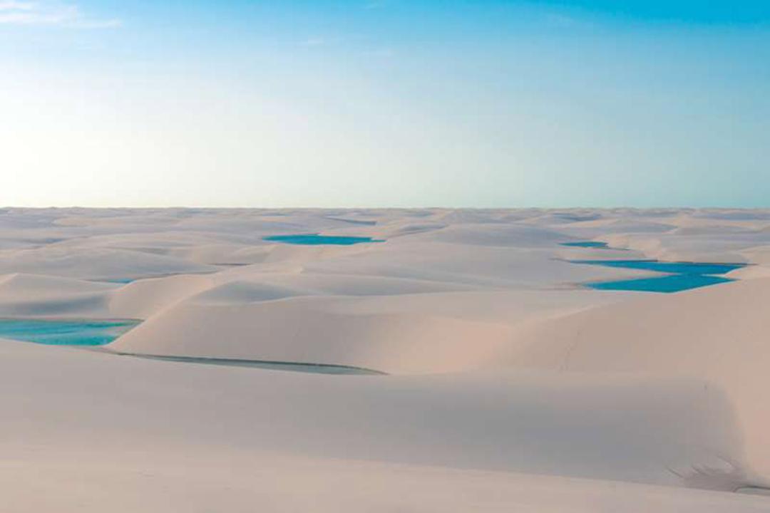 آمریکای جنوبی