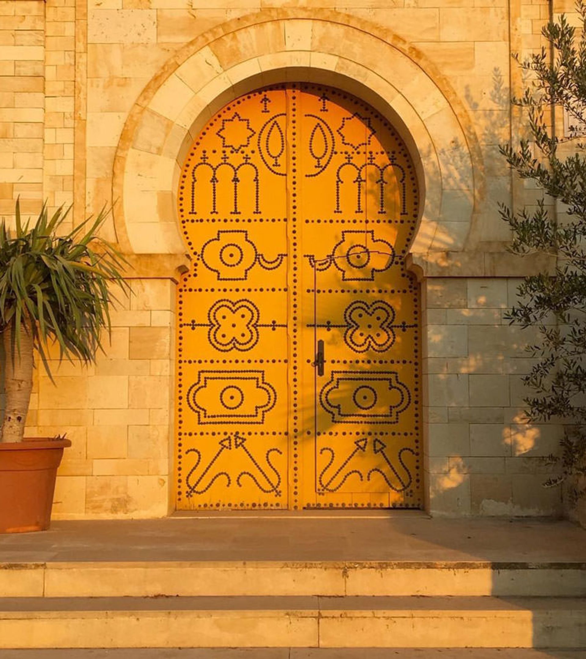 درب خانه