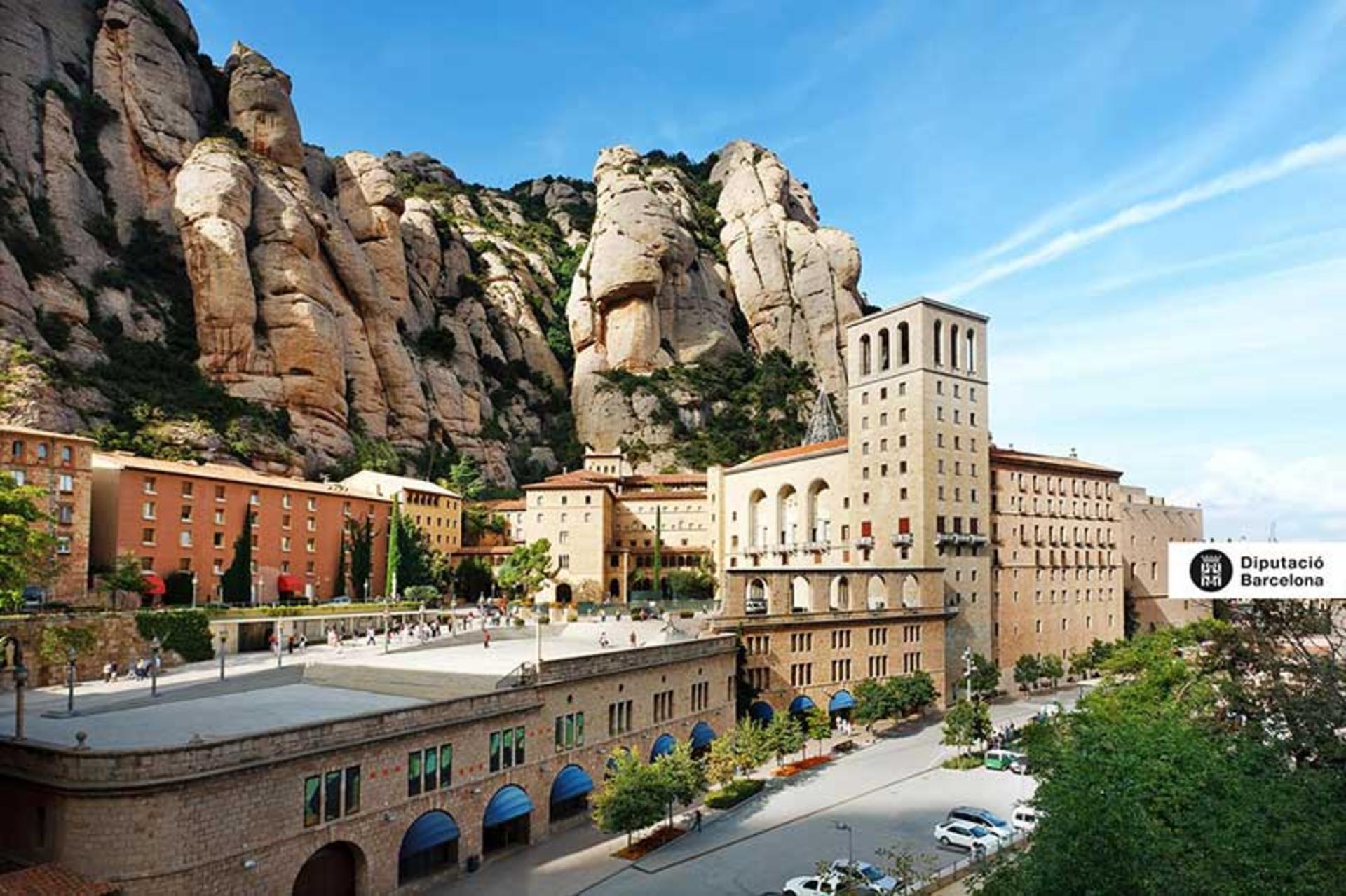 موتسرات (Montserrat)