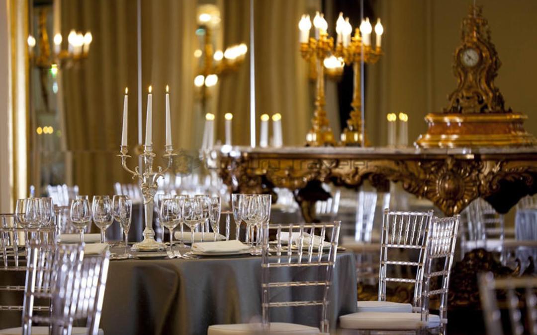 رستوران Goya Restaurant & Terrace