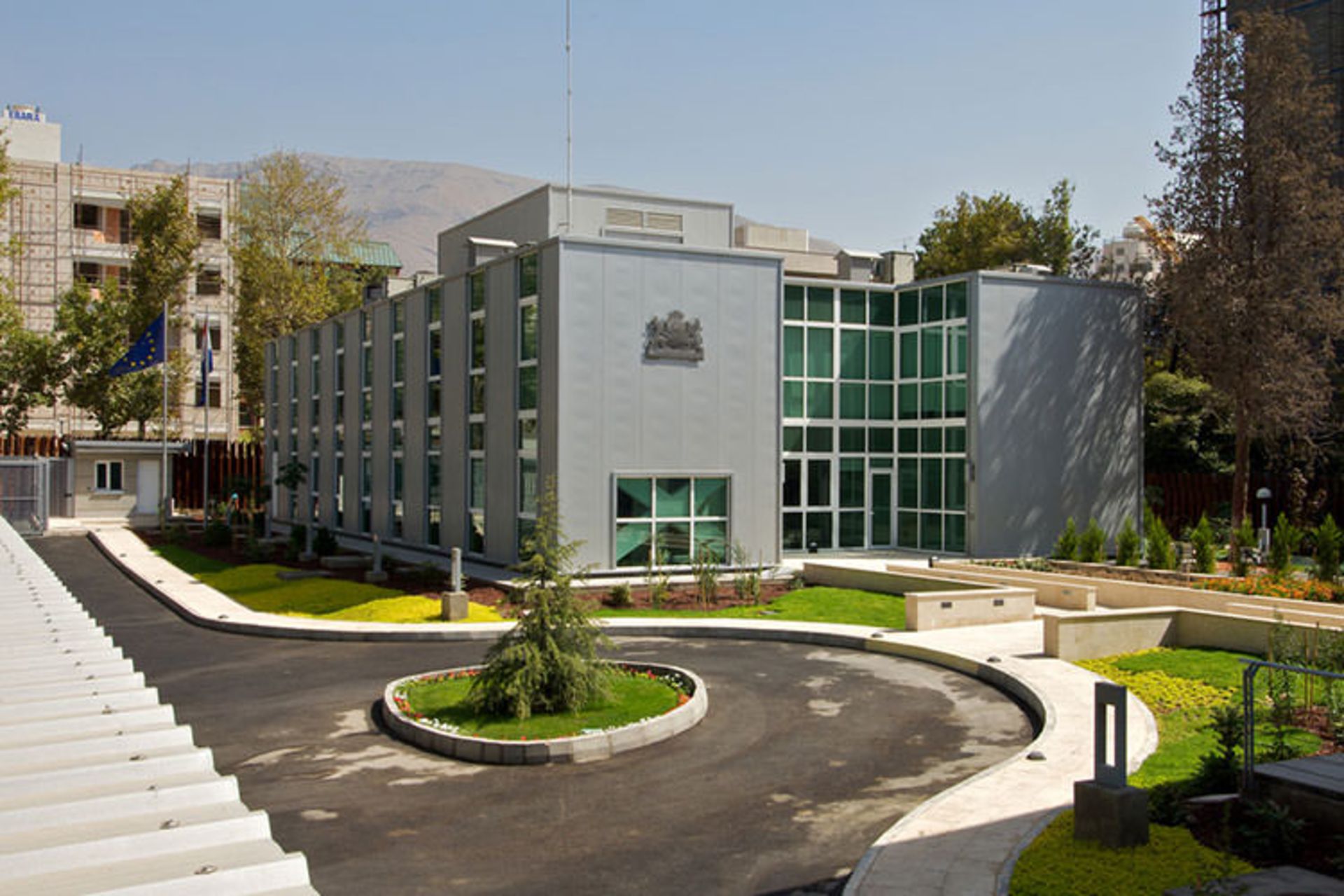 ویزای هلند