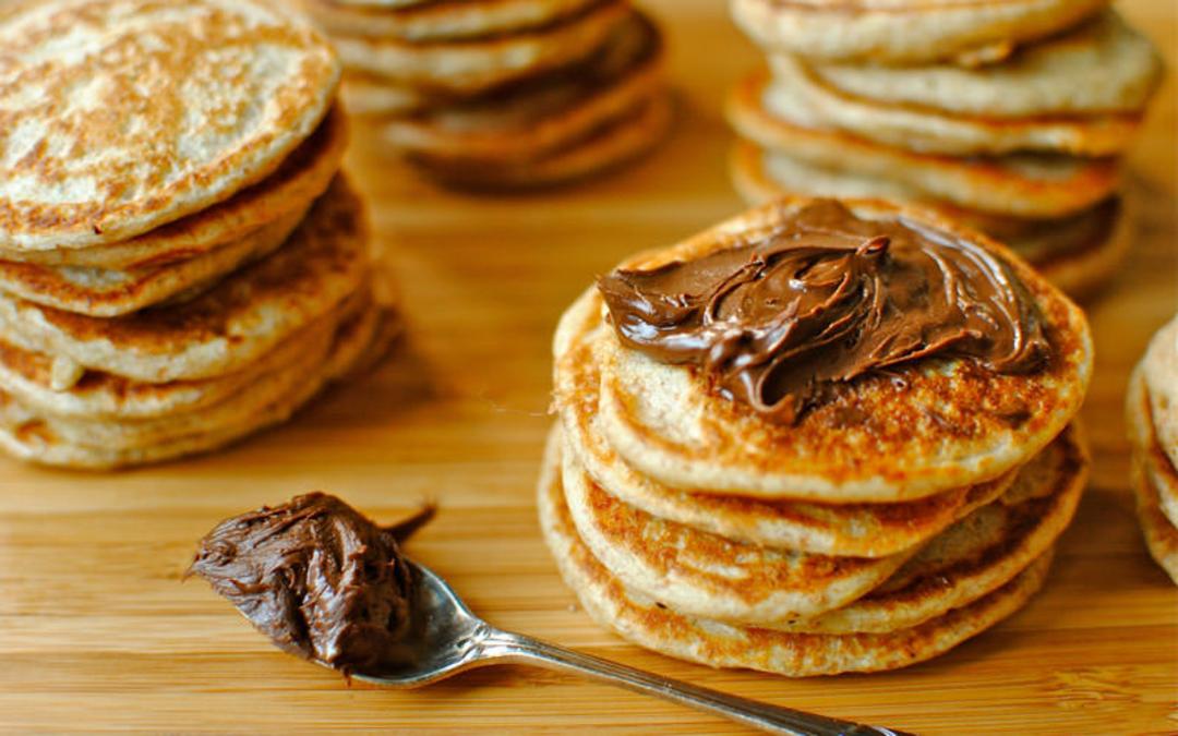 بلینی (Blini)