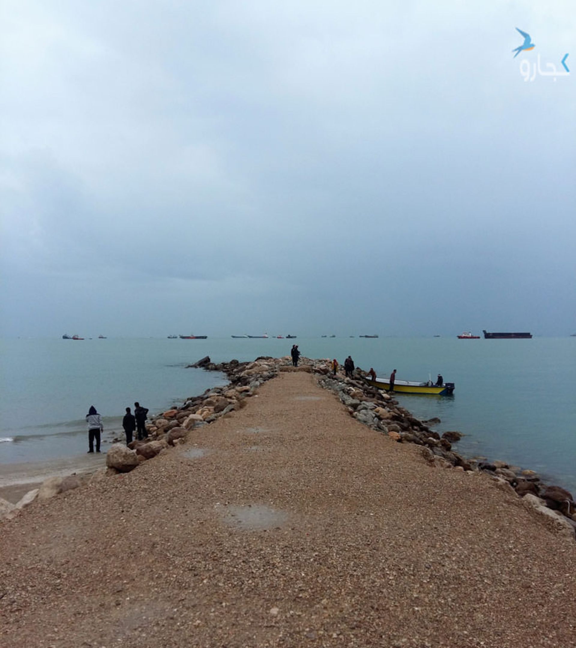 بندرعباس