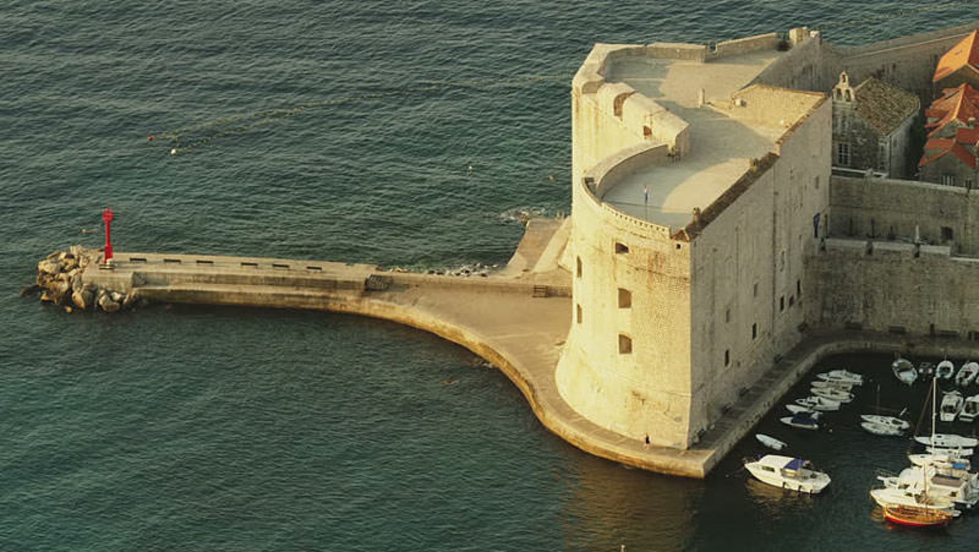 دژ سنت جان