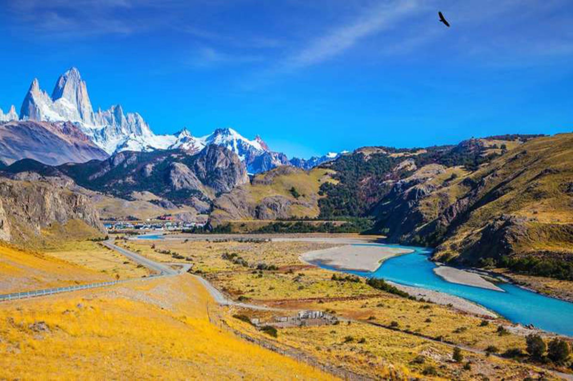 پارک ملی پاتاگونیا