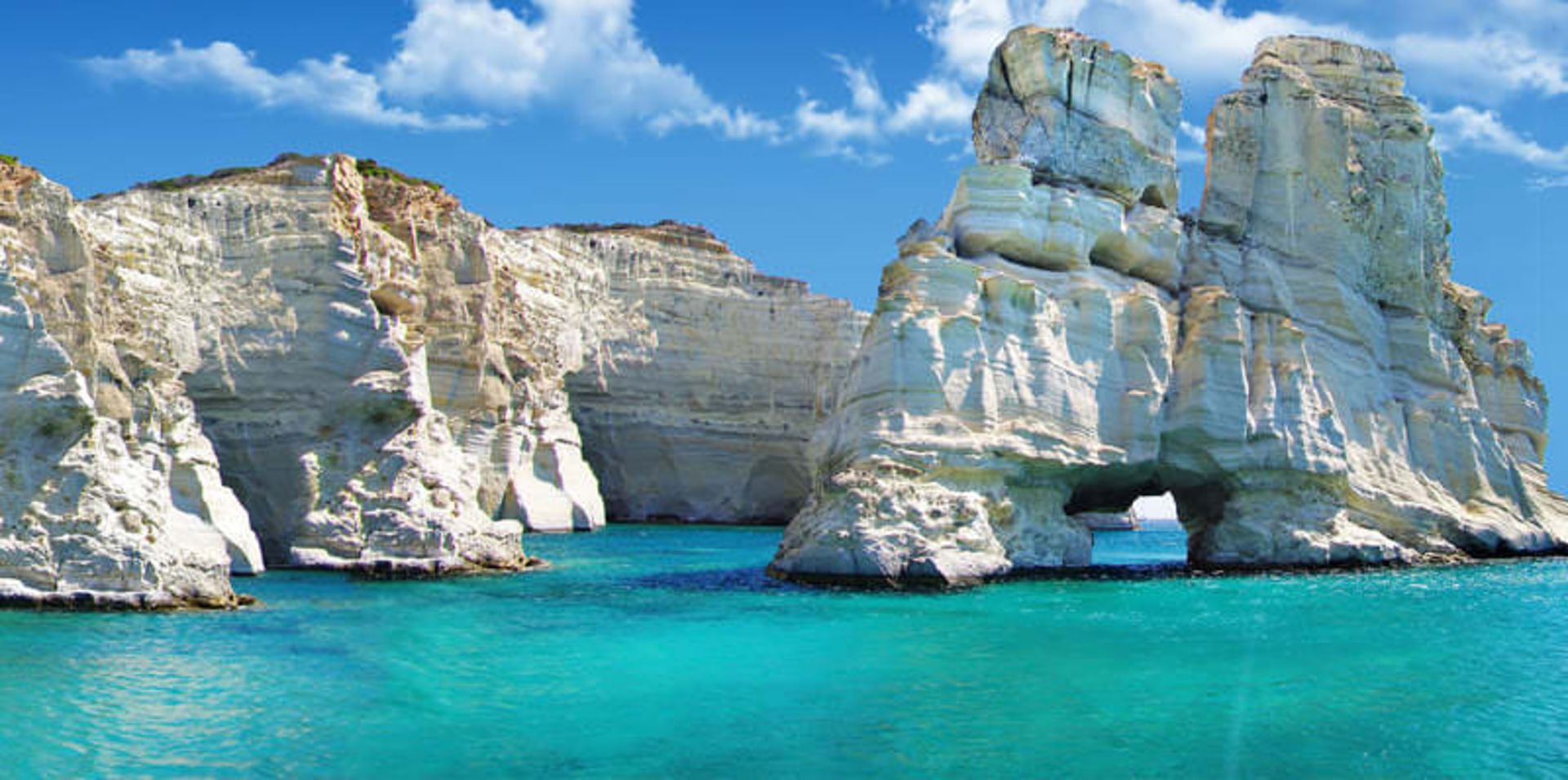 محبوب ترین جزایر یونان برای سفر