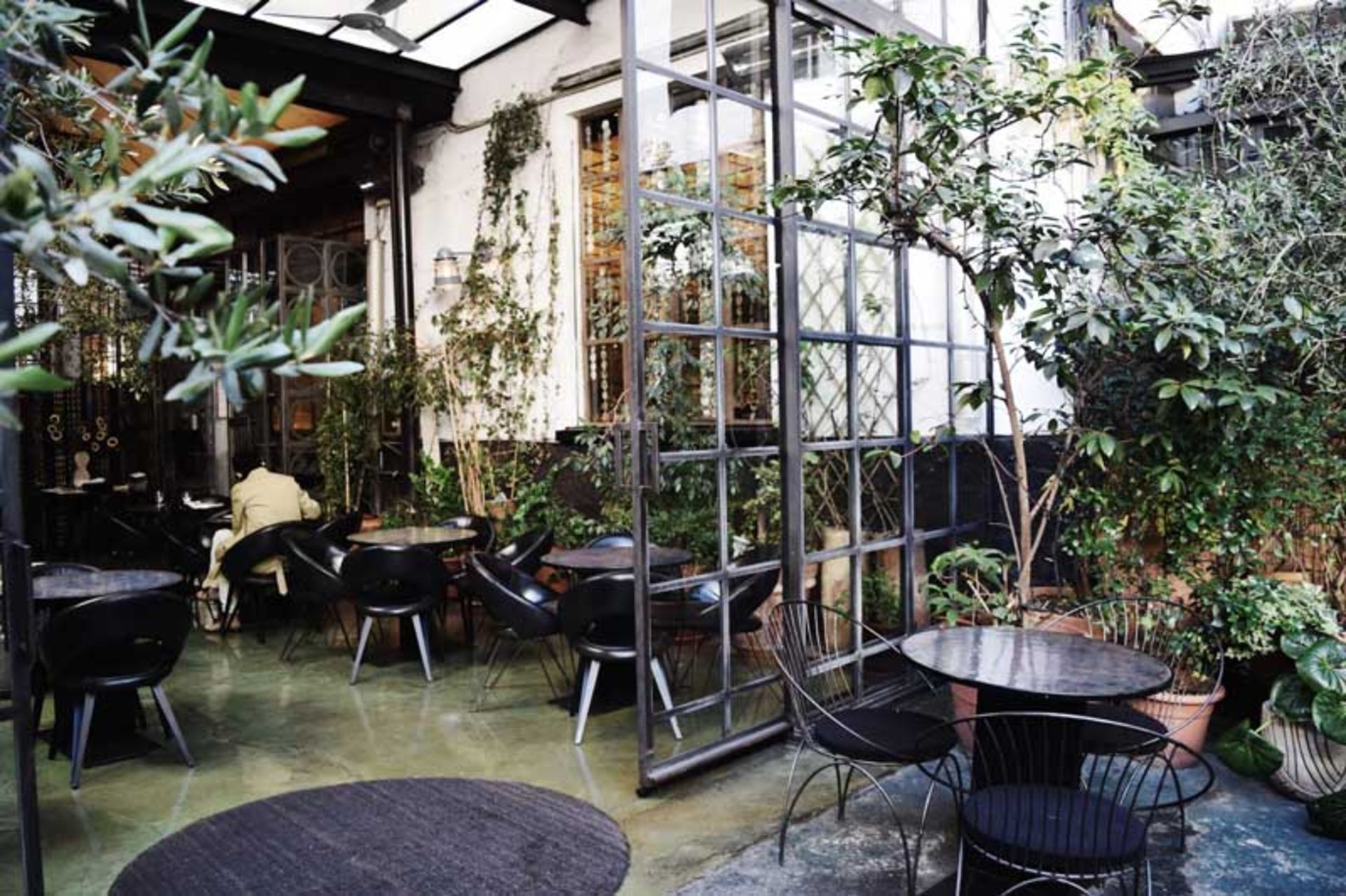 کورسو کومو 10 Corso Como