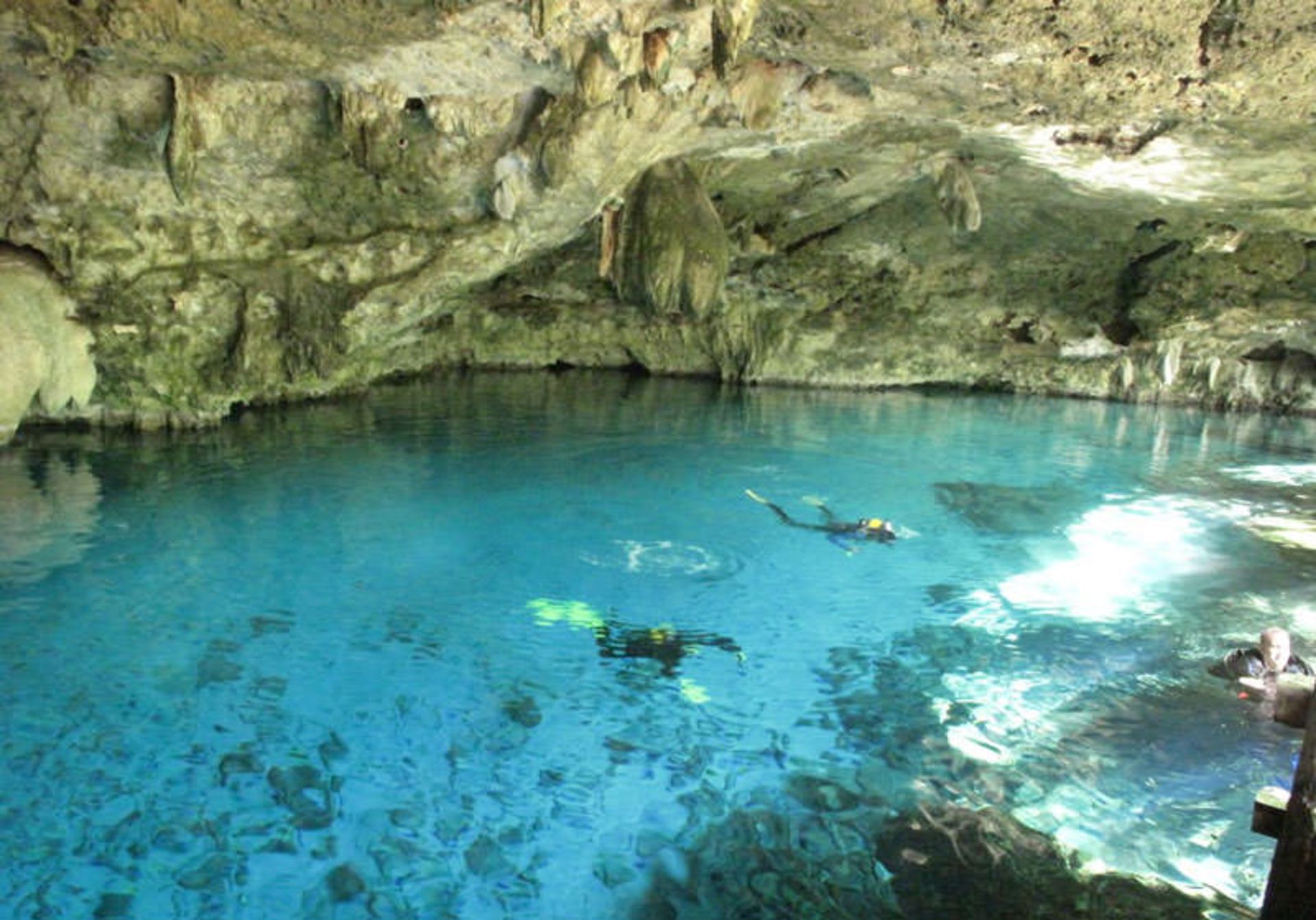سینوتی داس اجاس