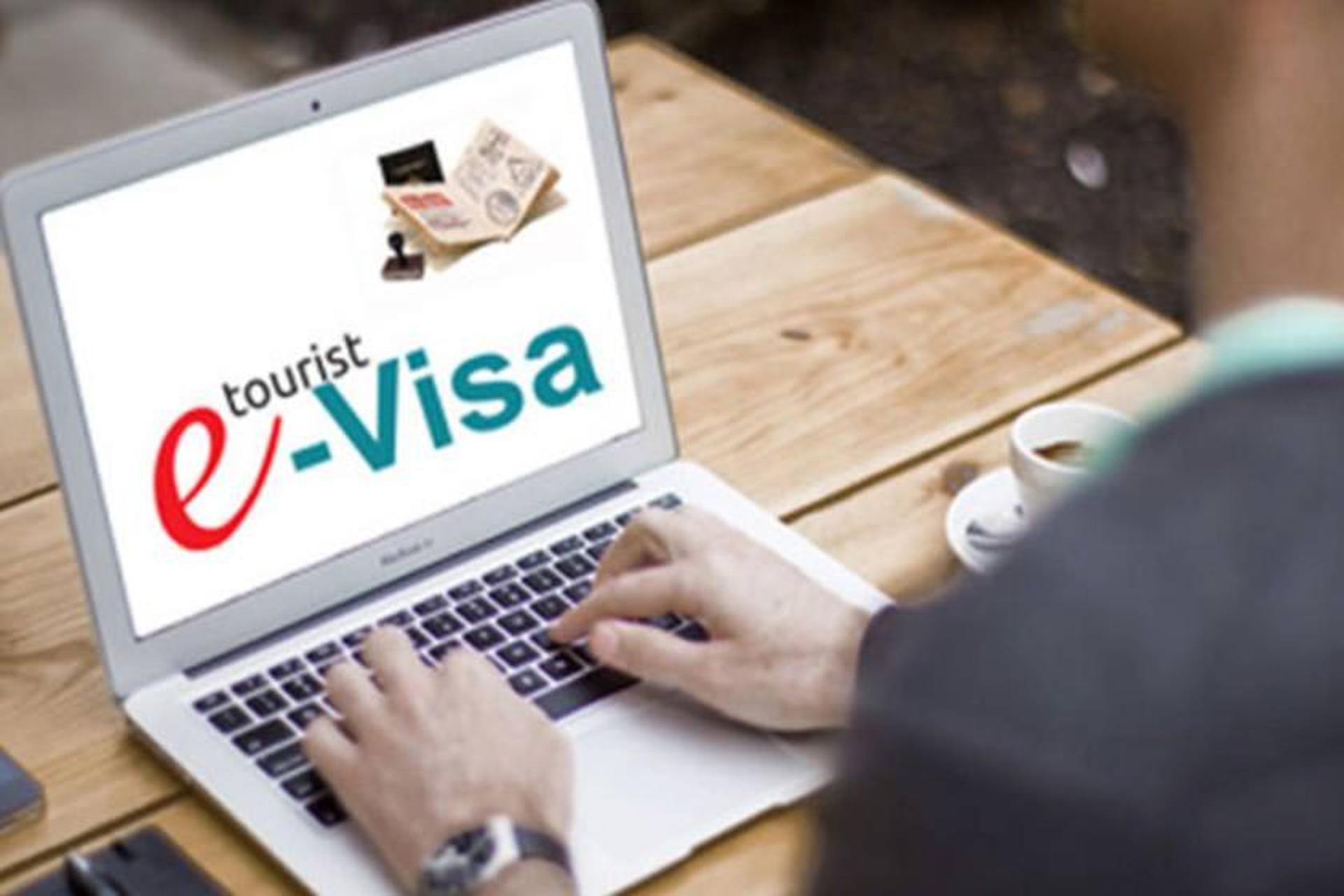 ویزای آنلاین آذربایجان