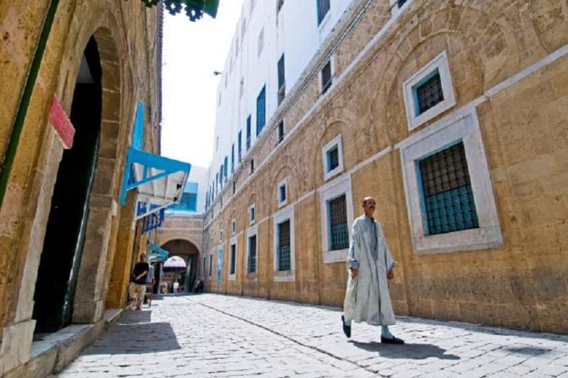 مدیترانه