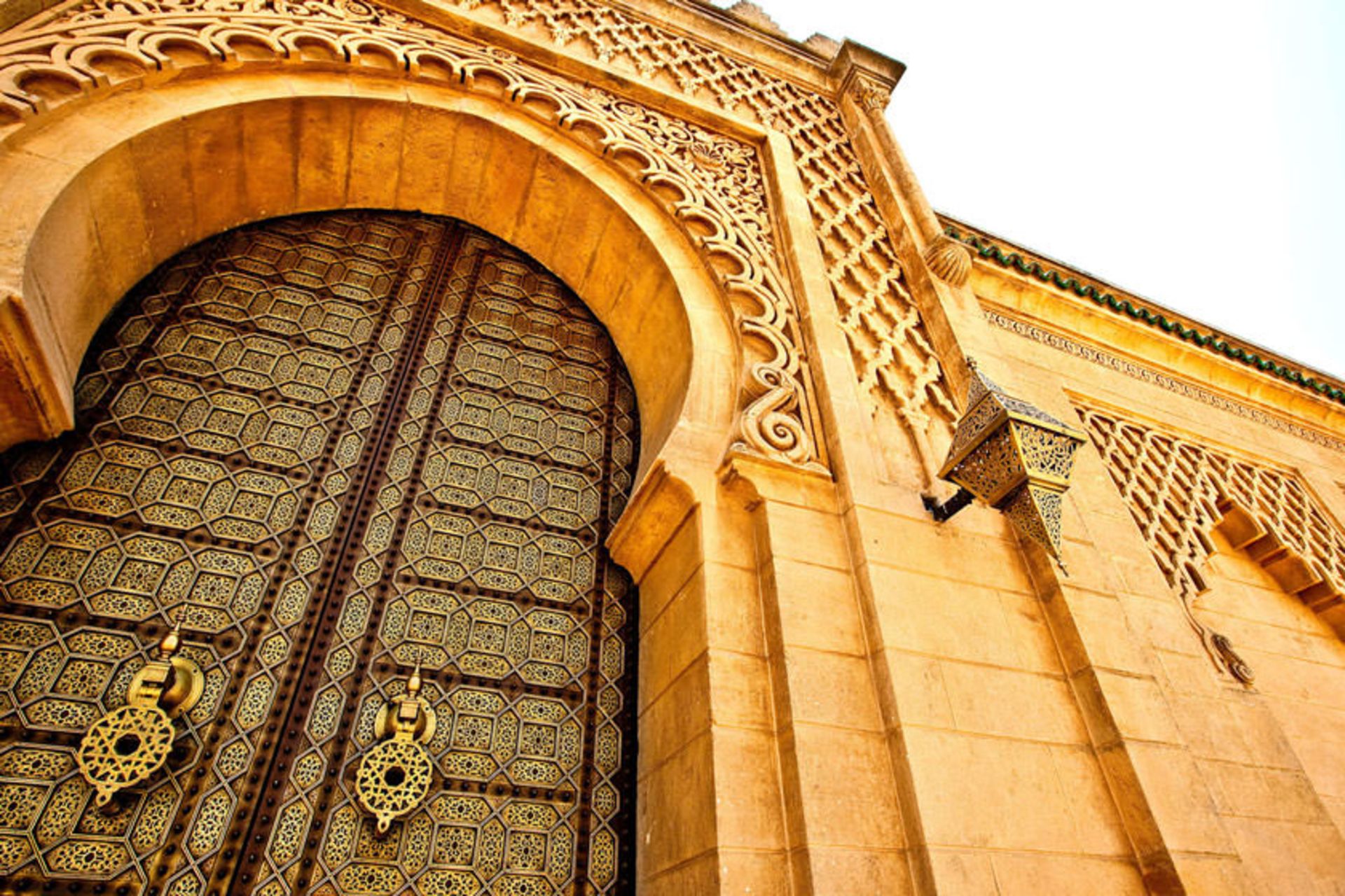 درب خانه