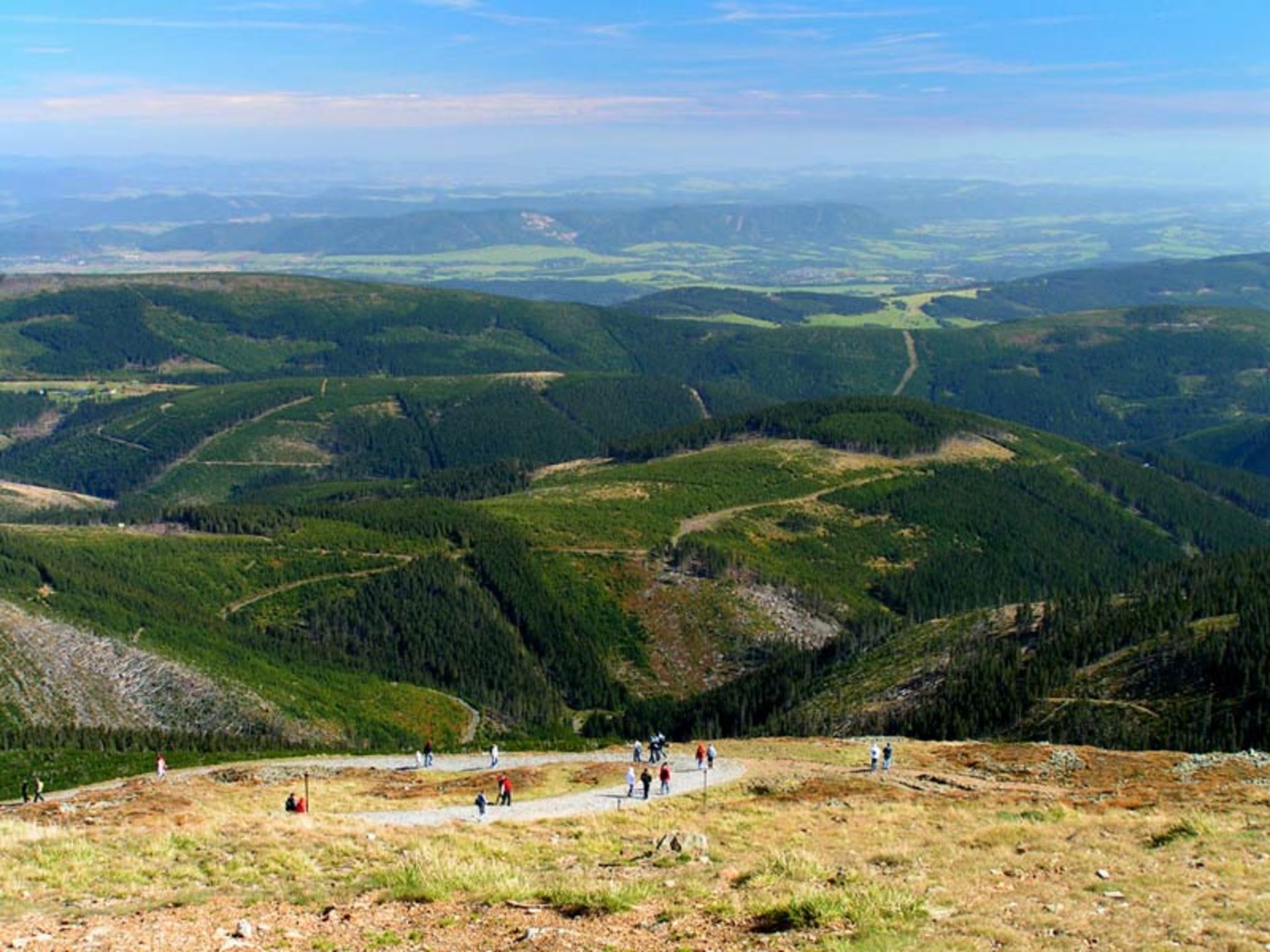 کوهستان کروکوشه