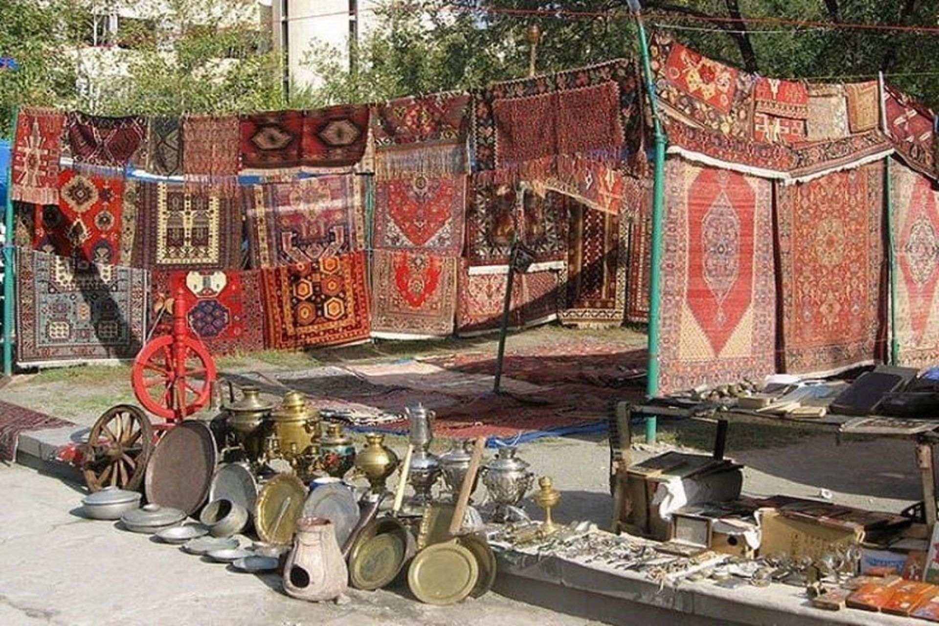 بازار