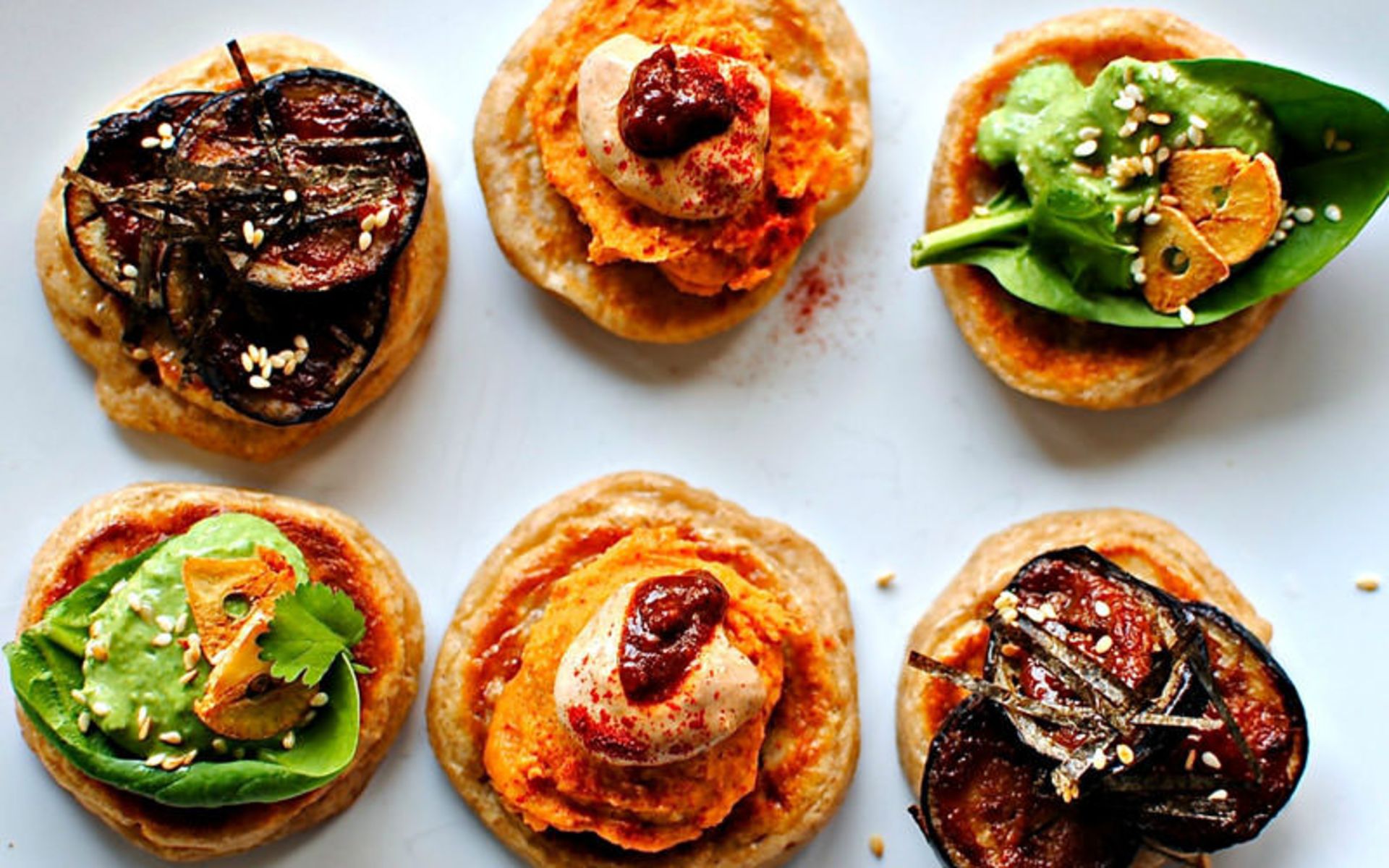 بلینی (Blini)