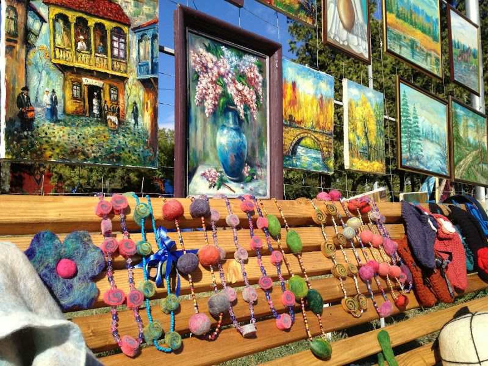 بازار درای بریج