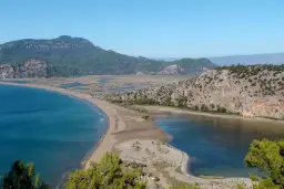 ساحل ایزتوزو
