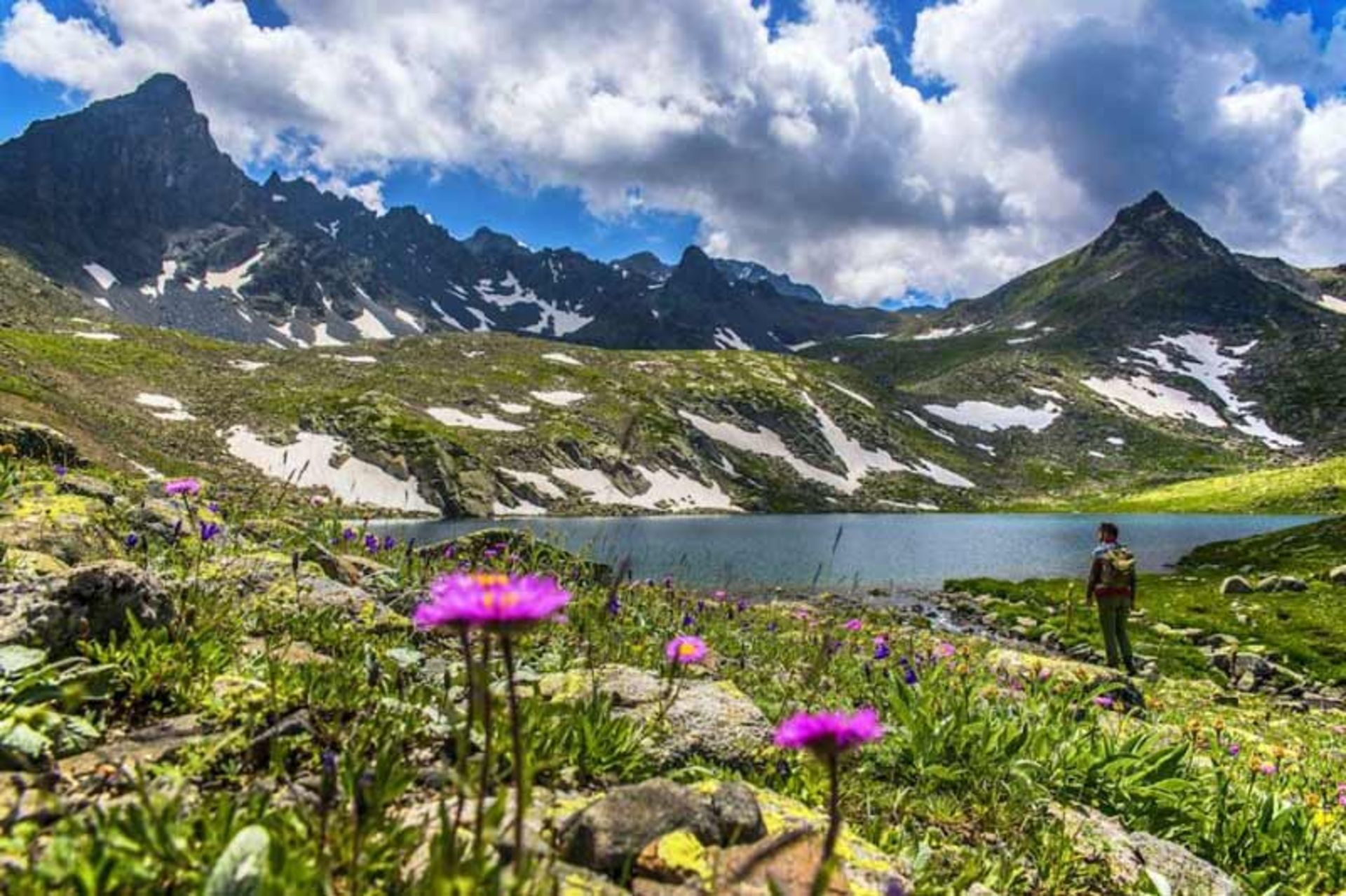  کوهستان کاچکار