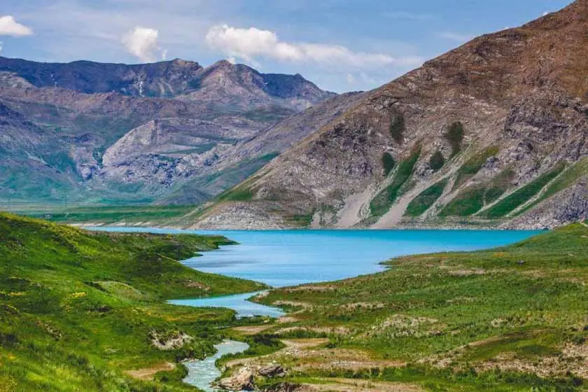 پارک ملی لار