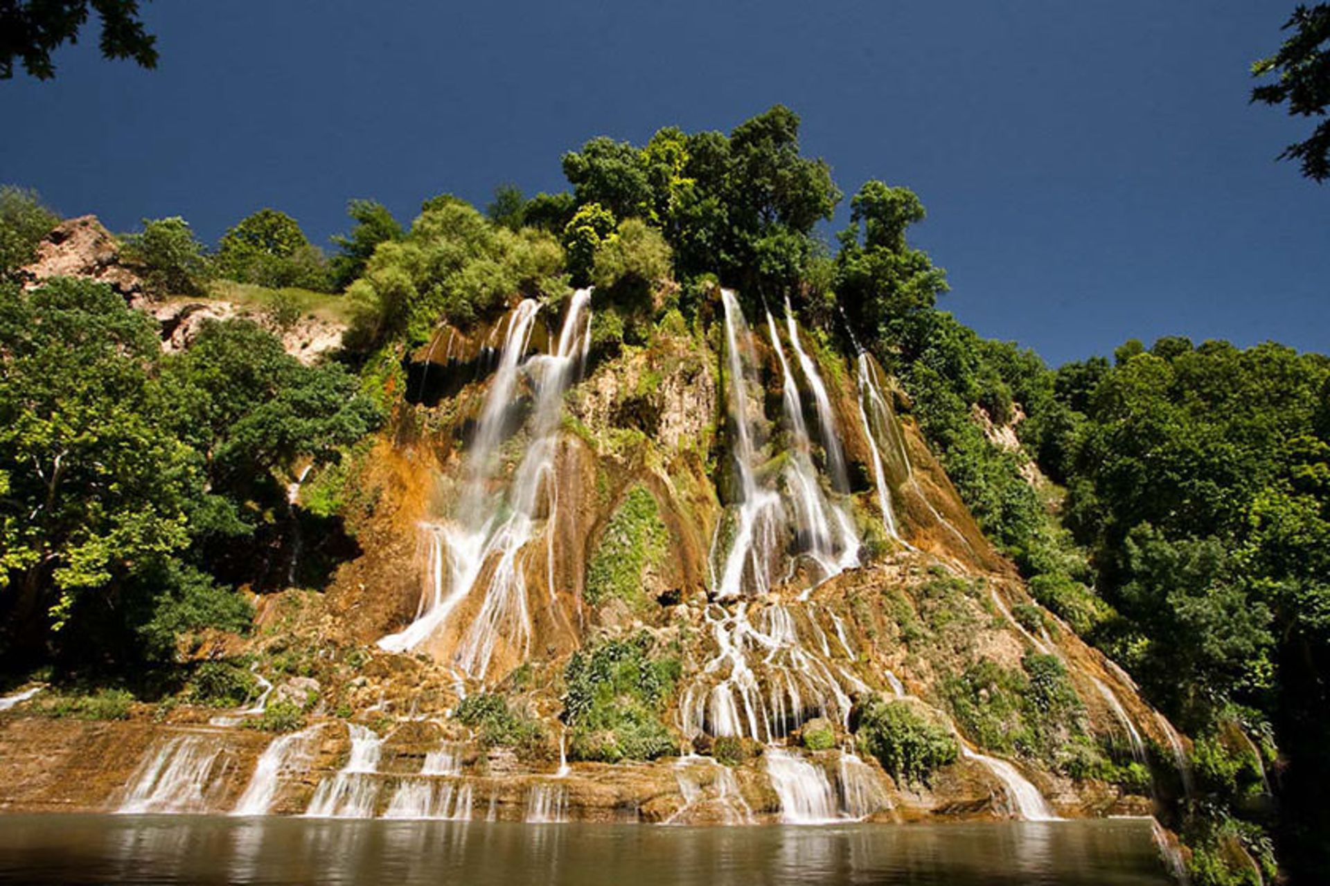 لرستان