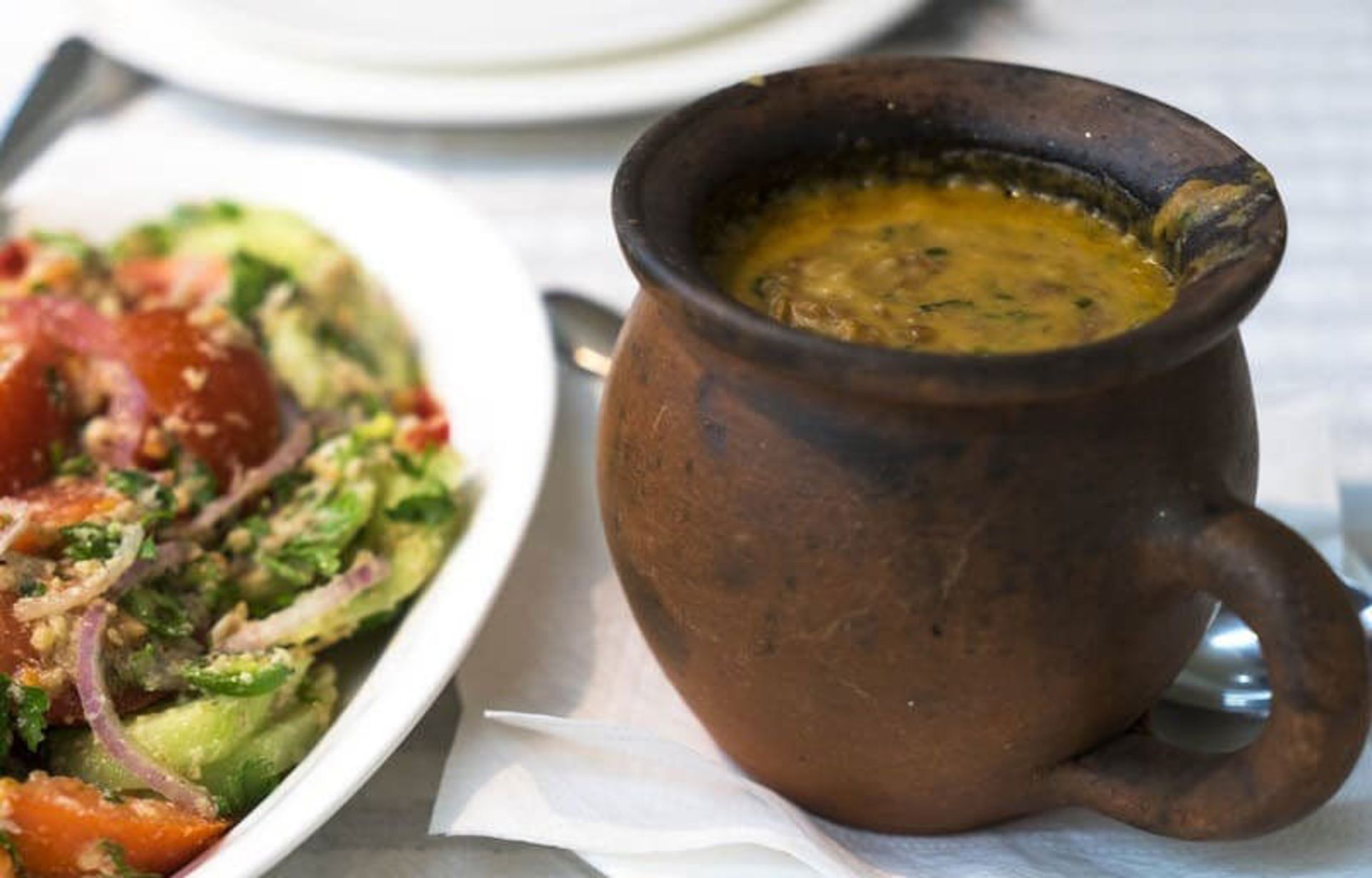 غذاهای محلی تفلیس گرجستان