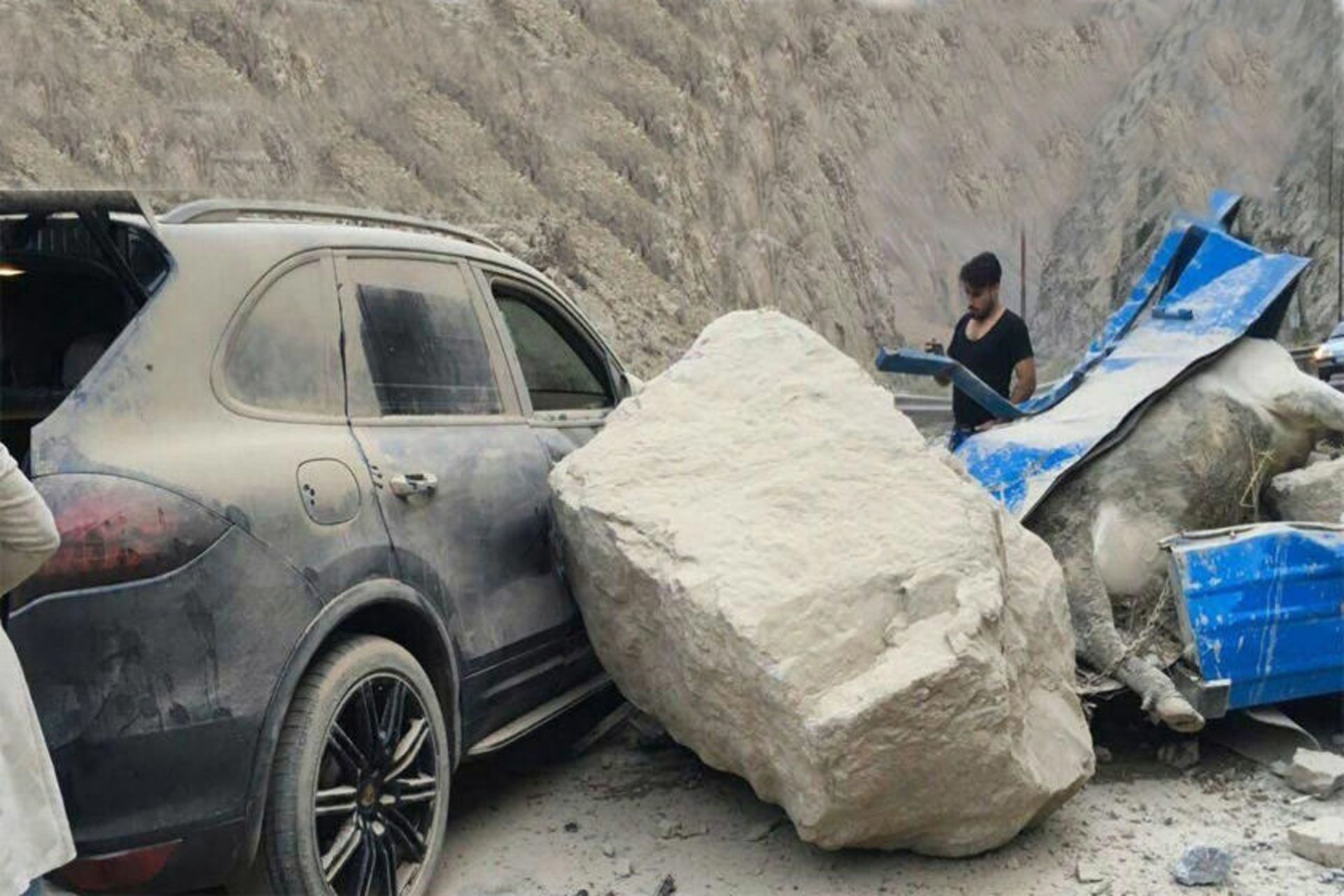 خبر  کوه