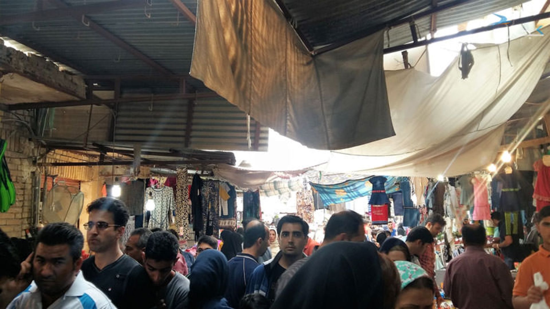 بندر دیلم