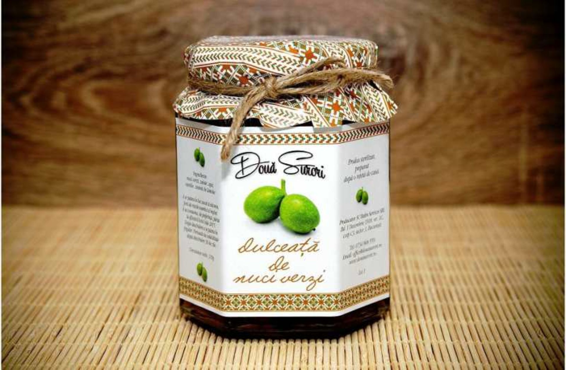 سوغات تفلیس