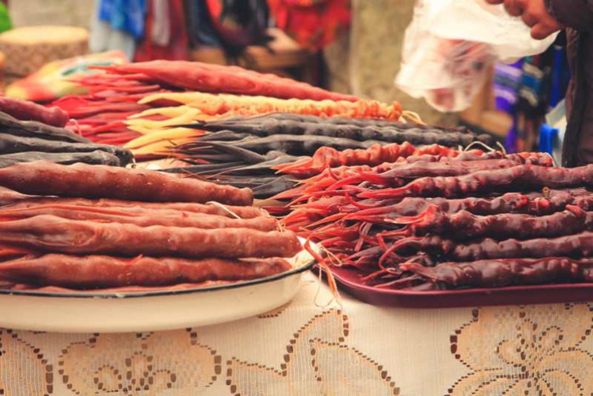 سوغات تفلیس