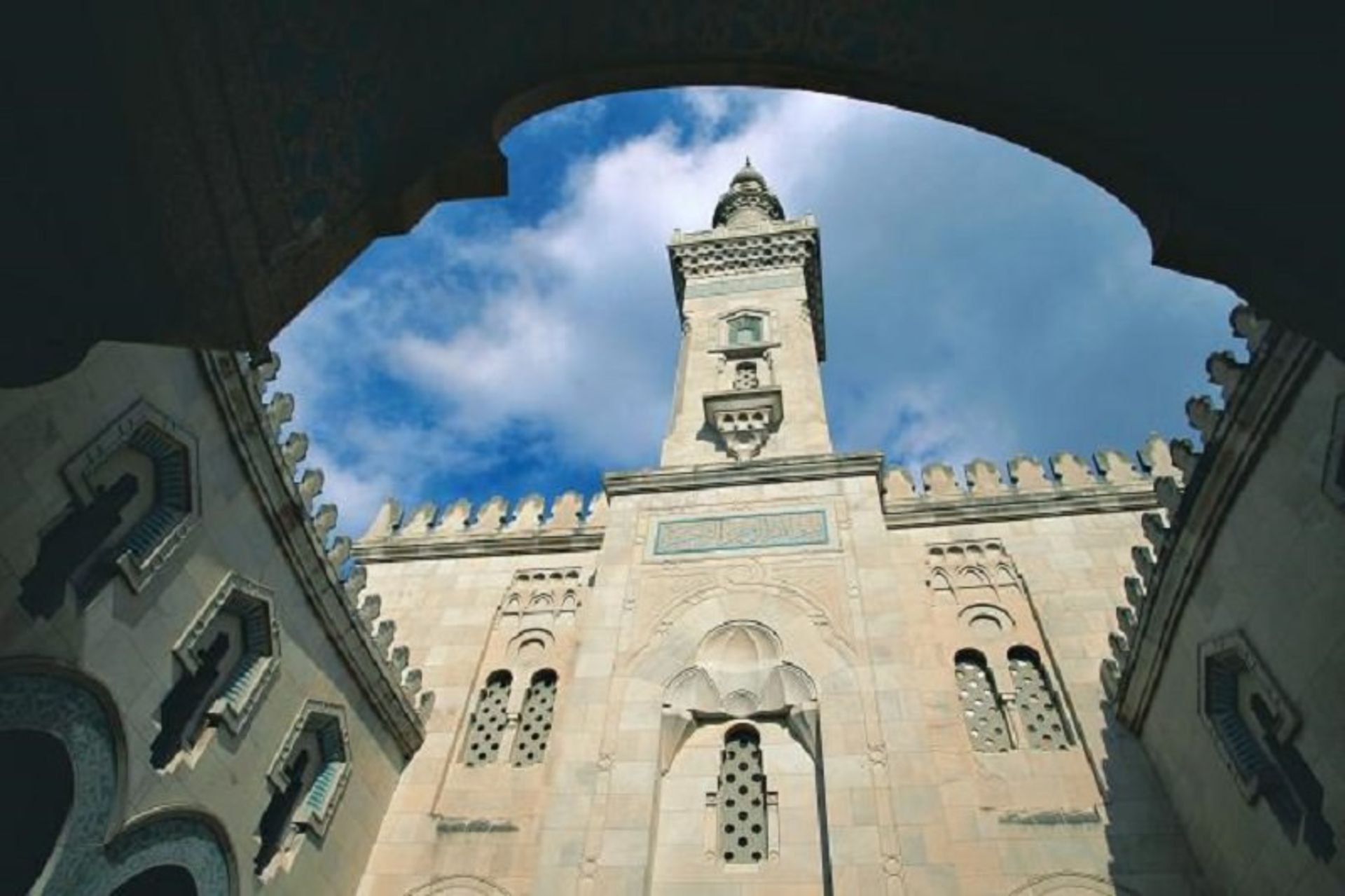 مسجد