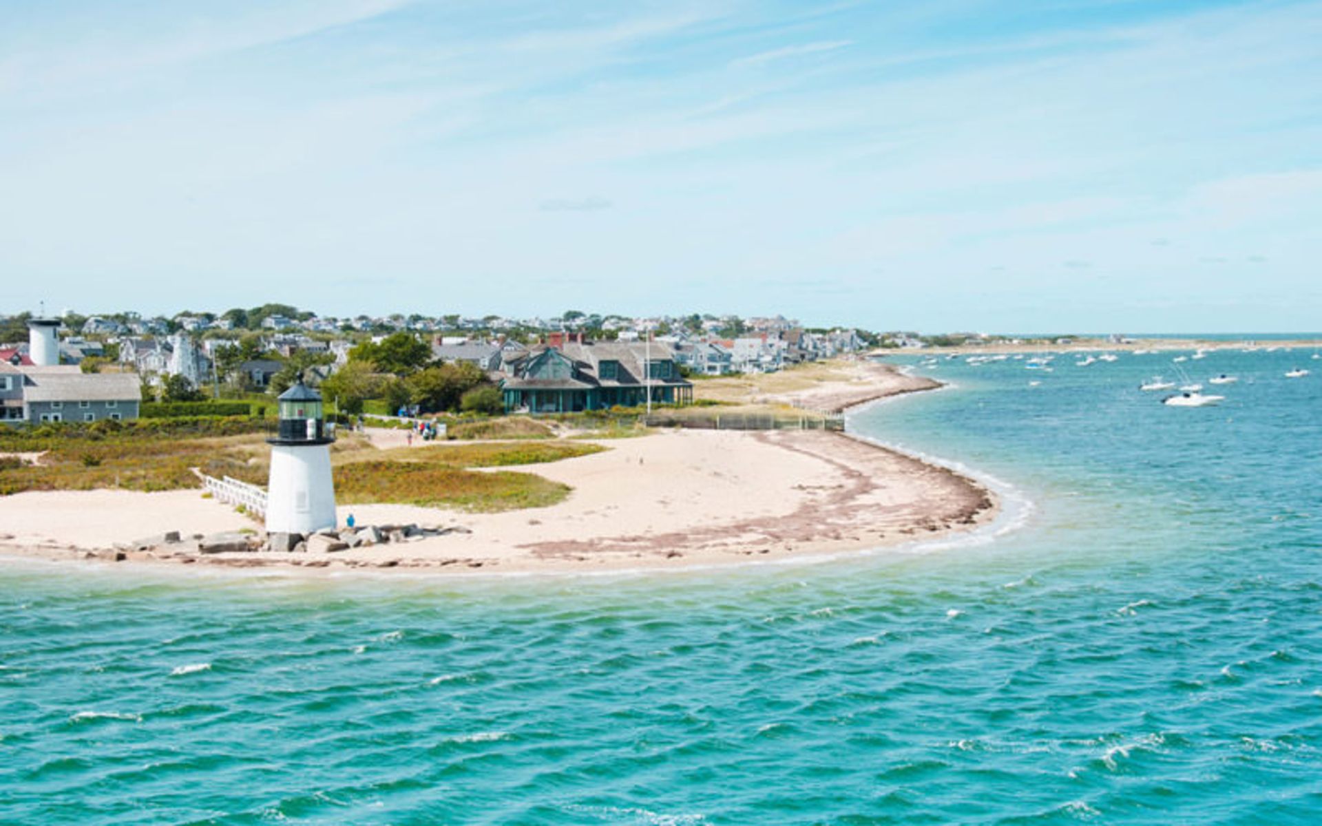 نانتاکت (Nantucket)