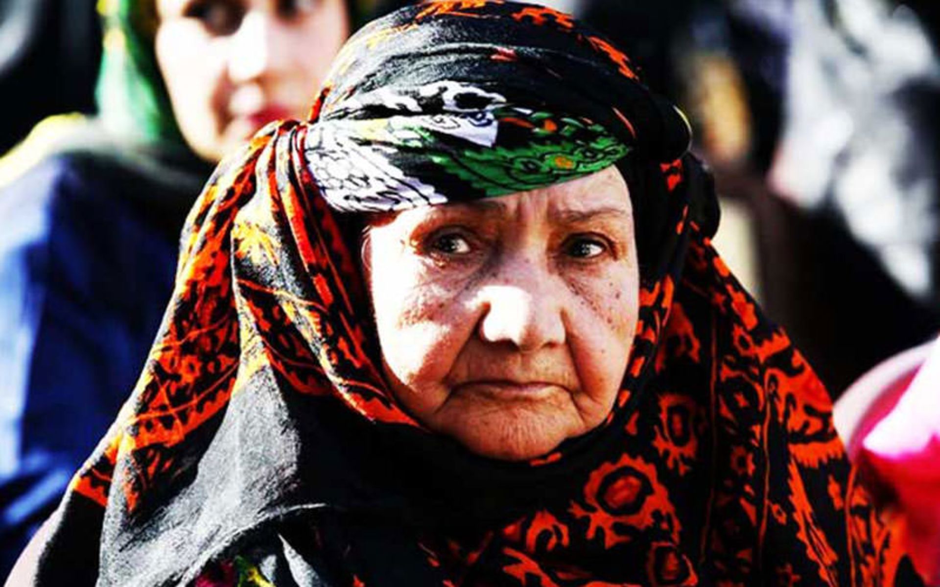 مادران لر