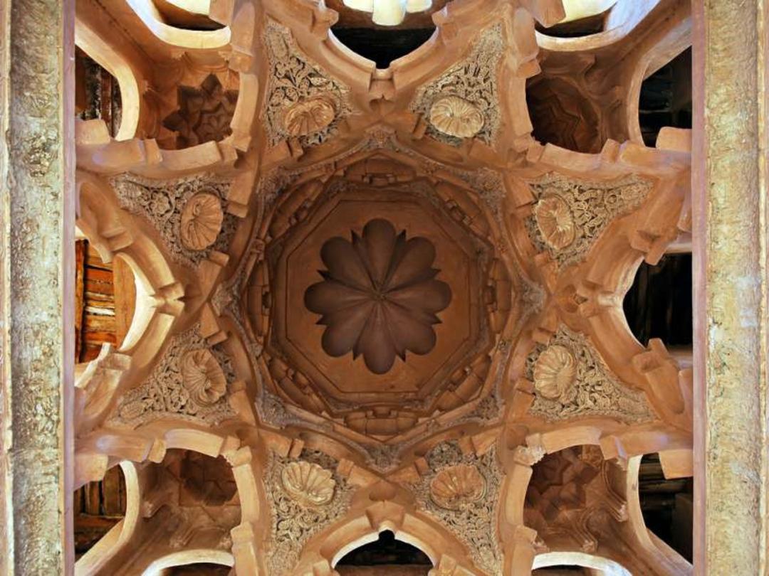 جاذبه های گردشگری مراکش