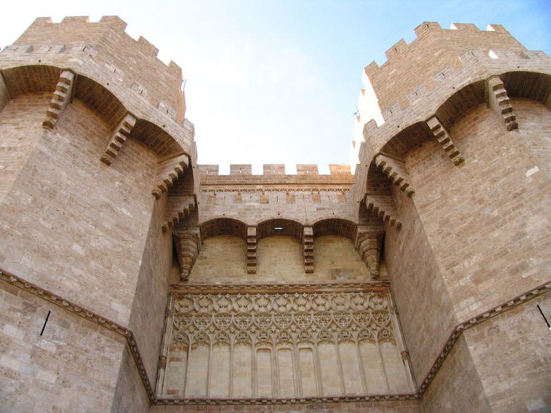 دروازه‌ کوآرت