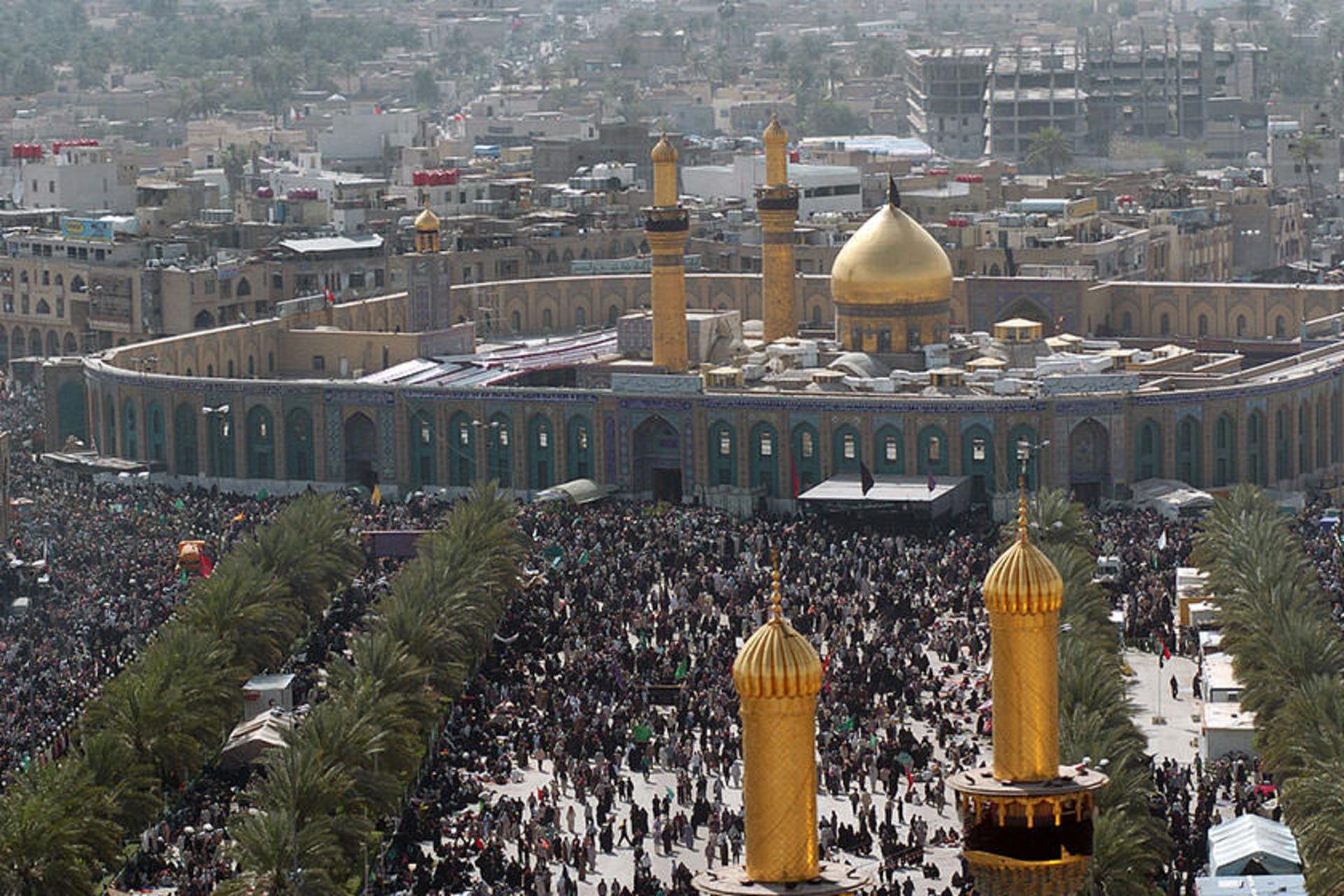 اربعین