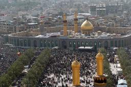 اربعین