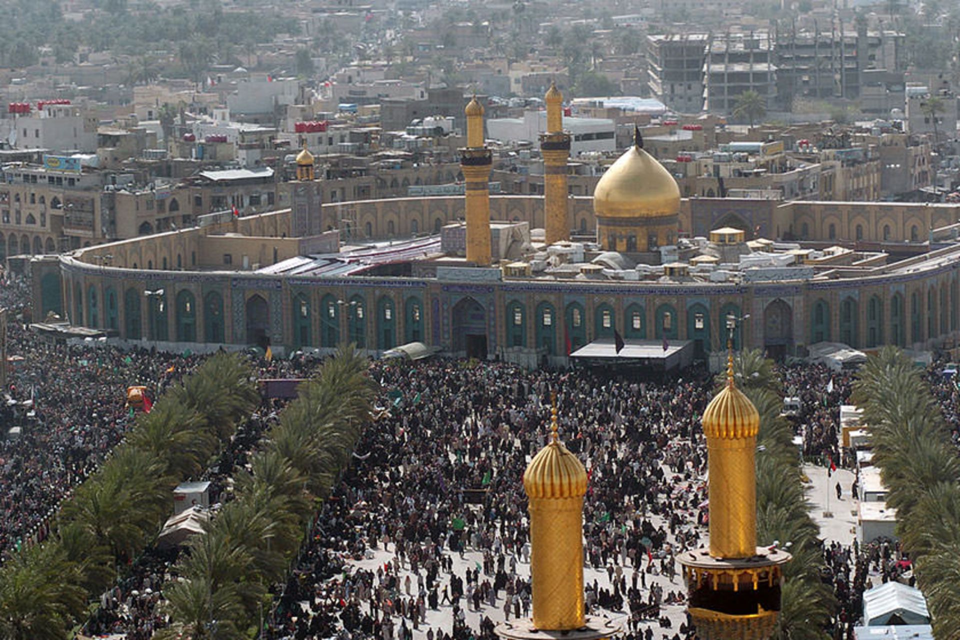 اربعین