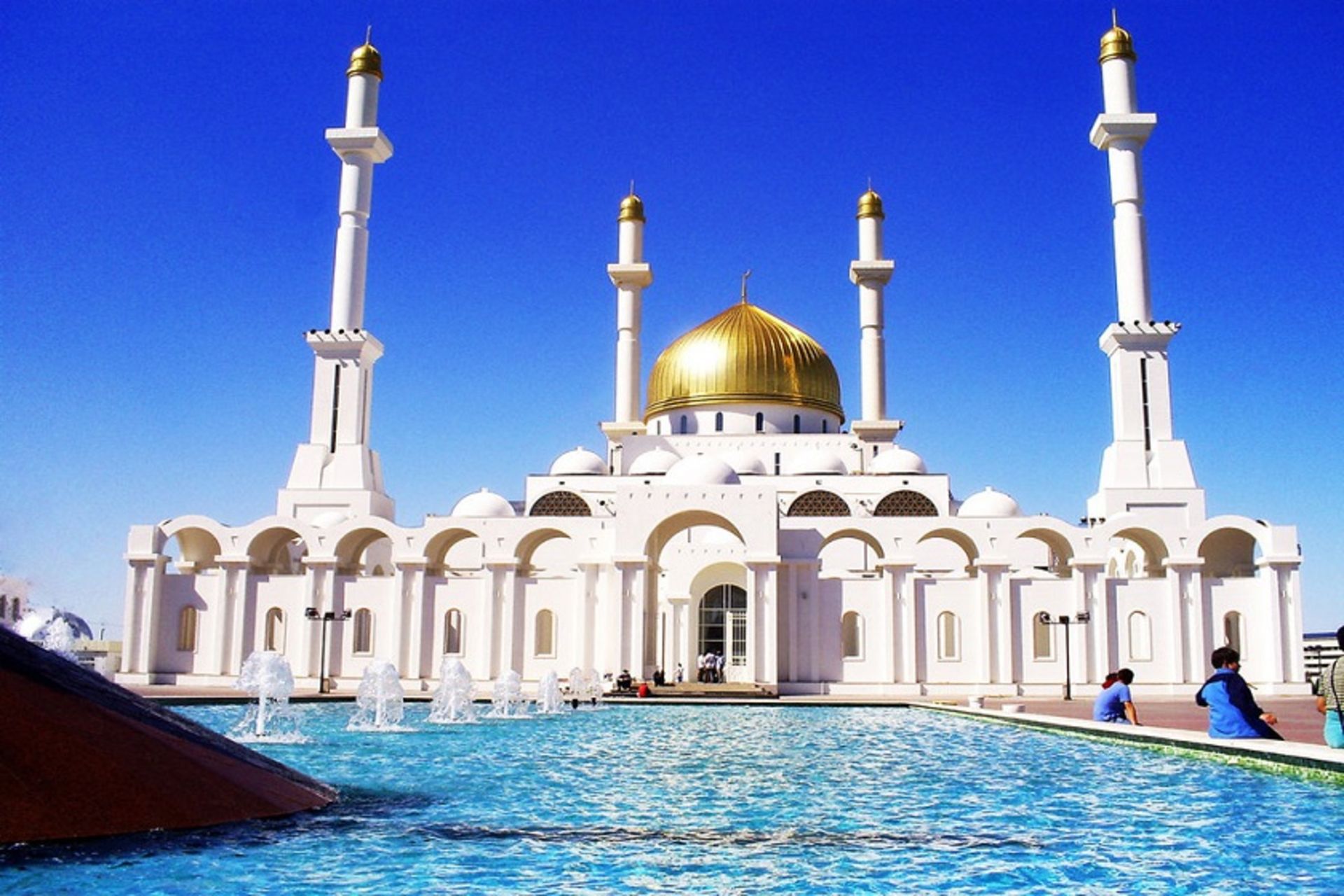 مسجد