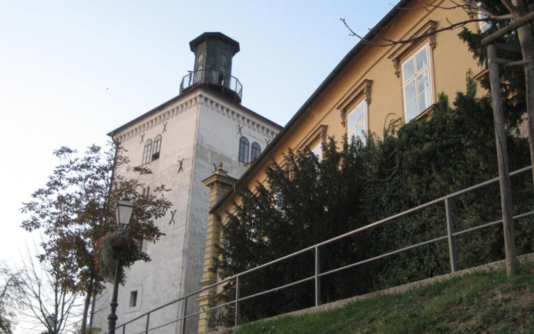 برج Lotrščak