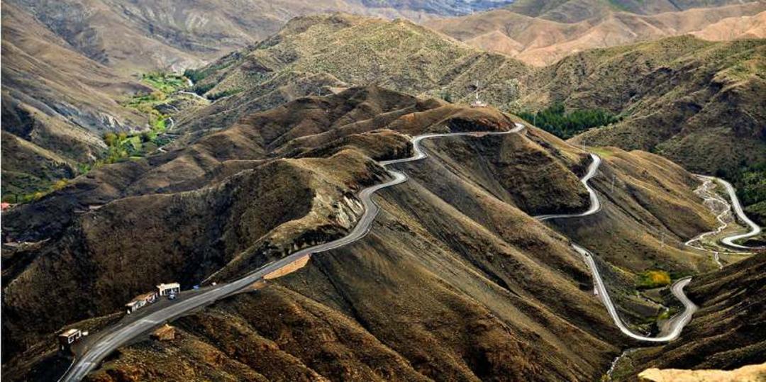 جاذبه های گردشگری مراکش