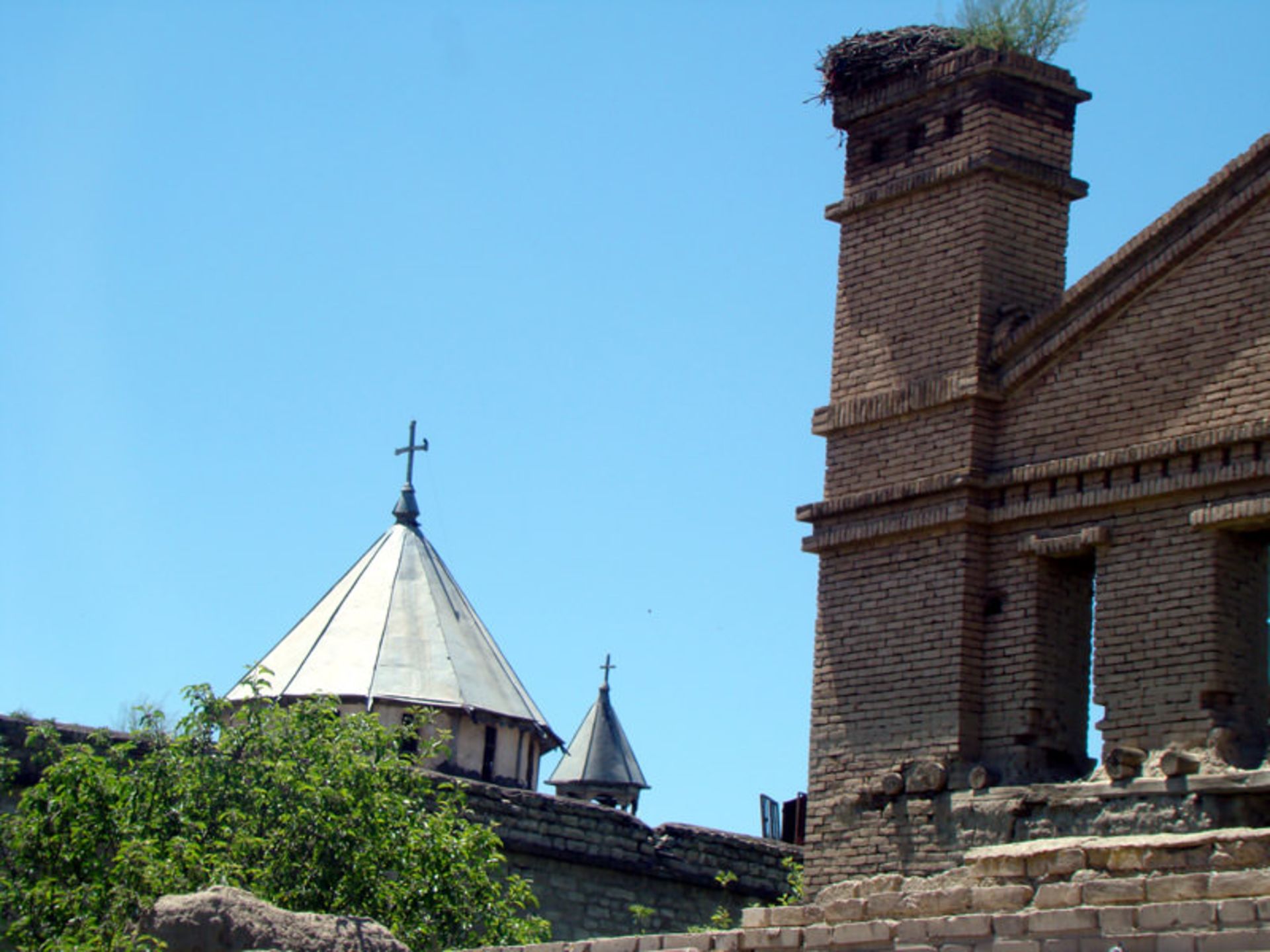 کلیسای هفتوان سلماس