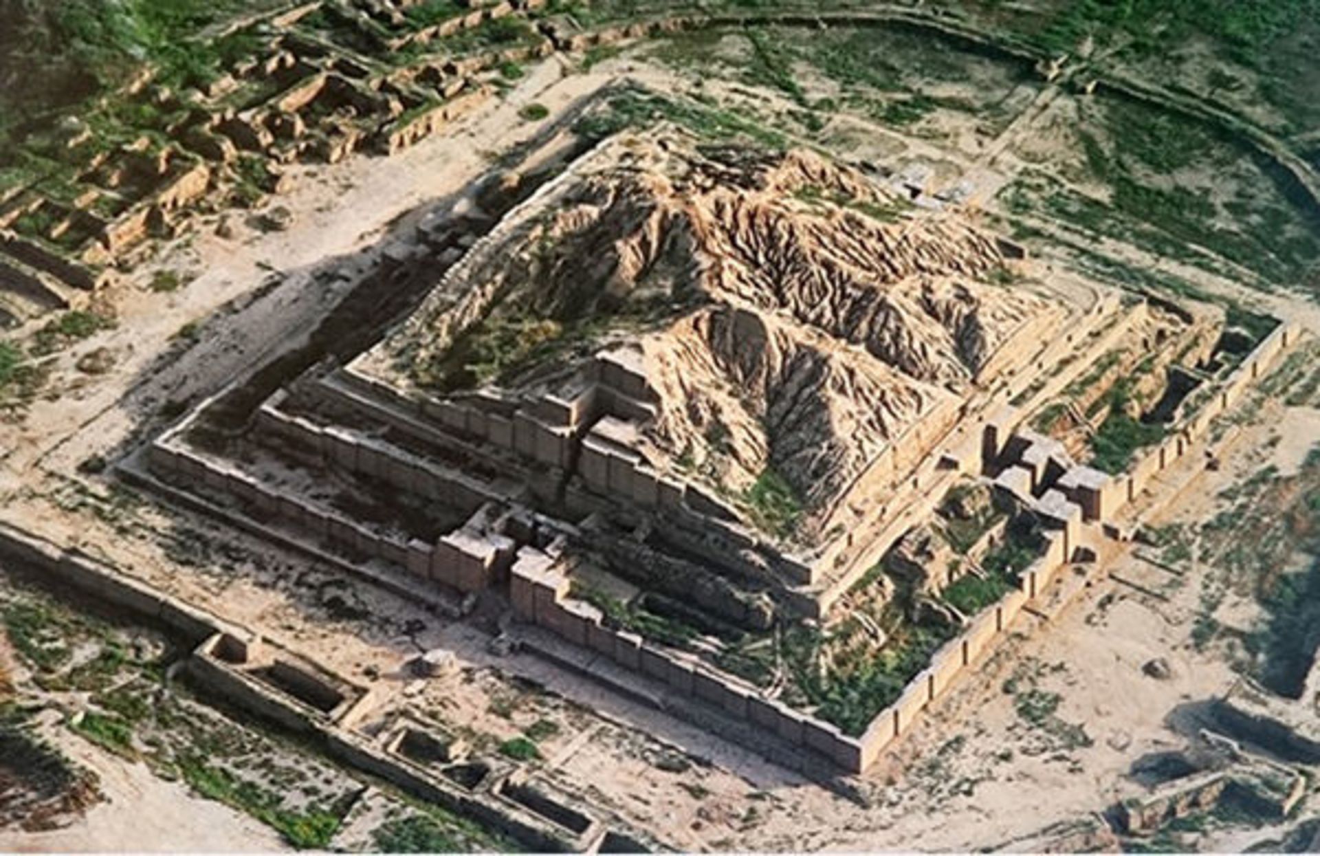 چغازنبیل 